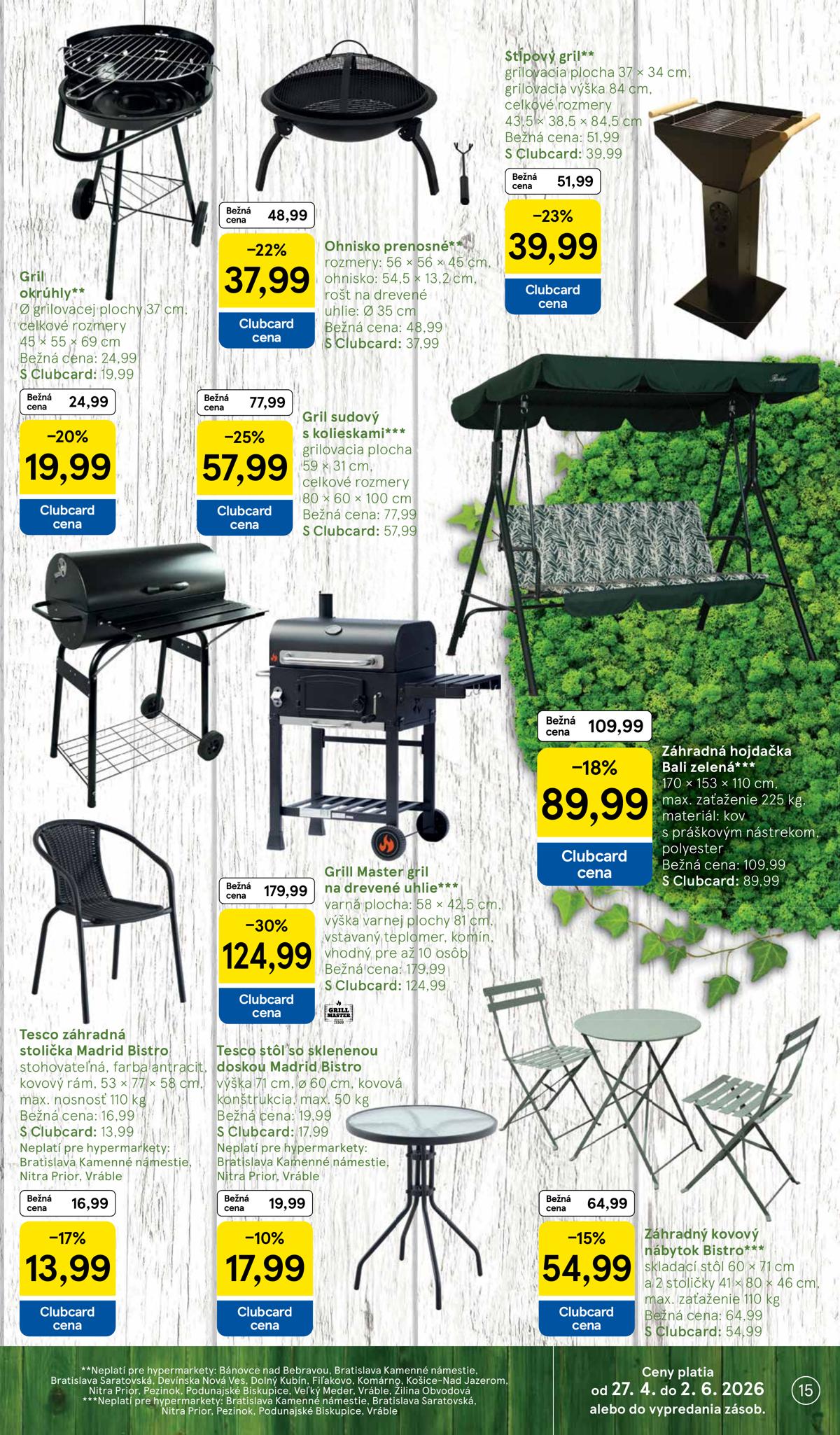 TESCO leaflet 015