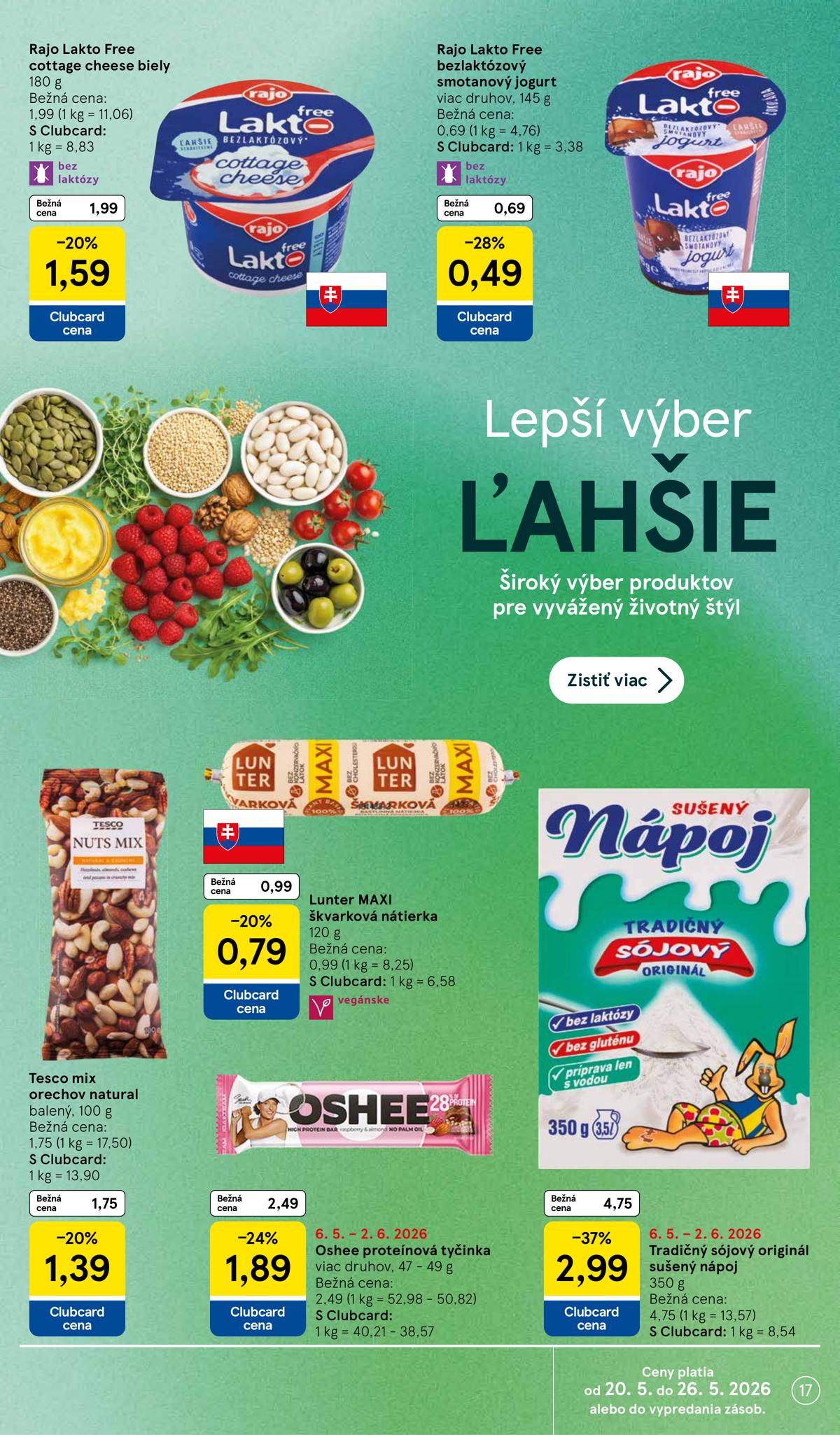 TESCO leaflet 017