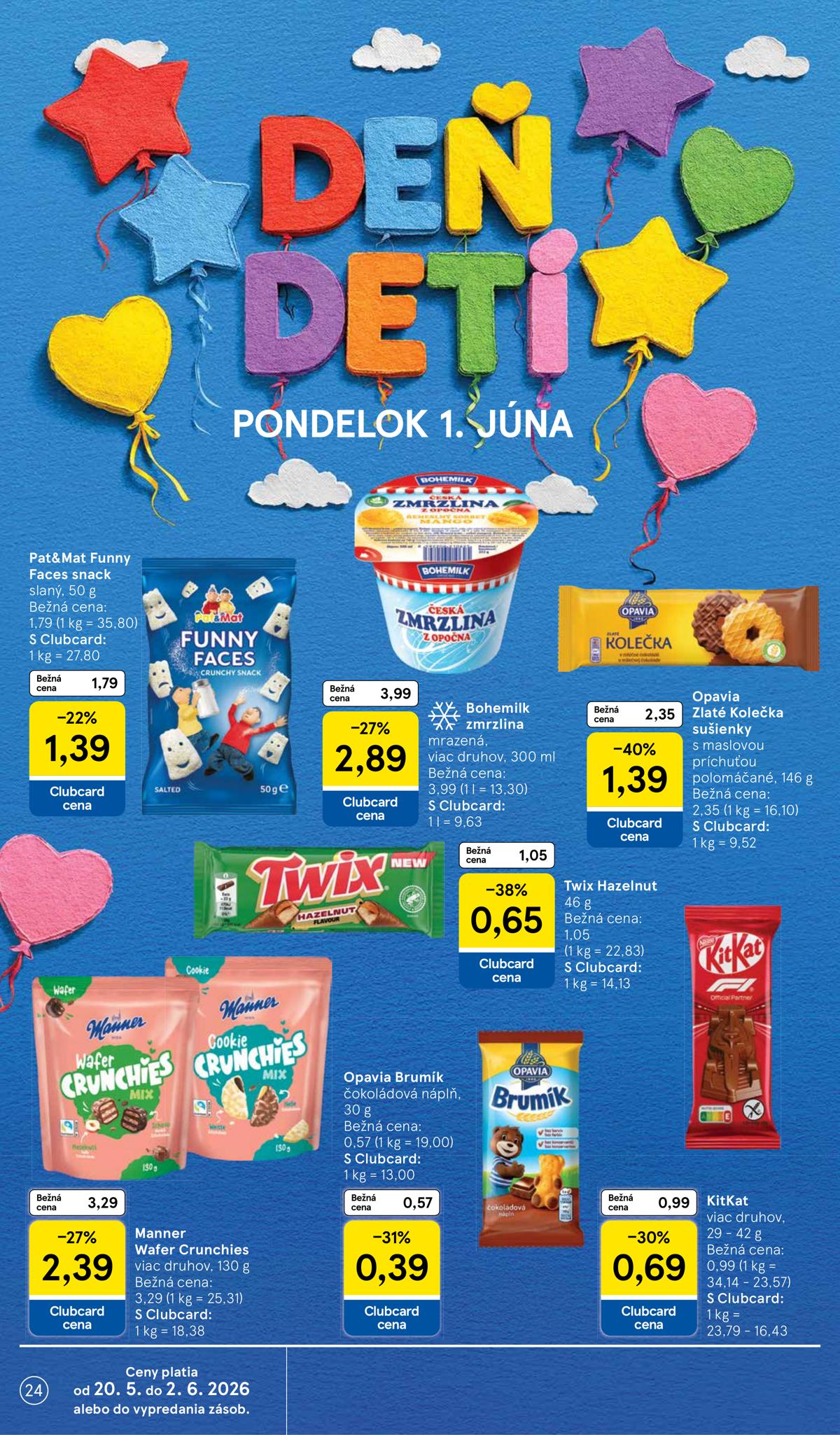 TESCO leaflet 024