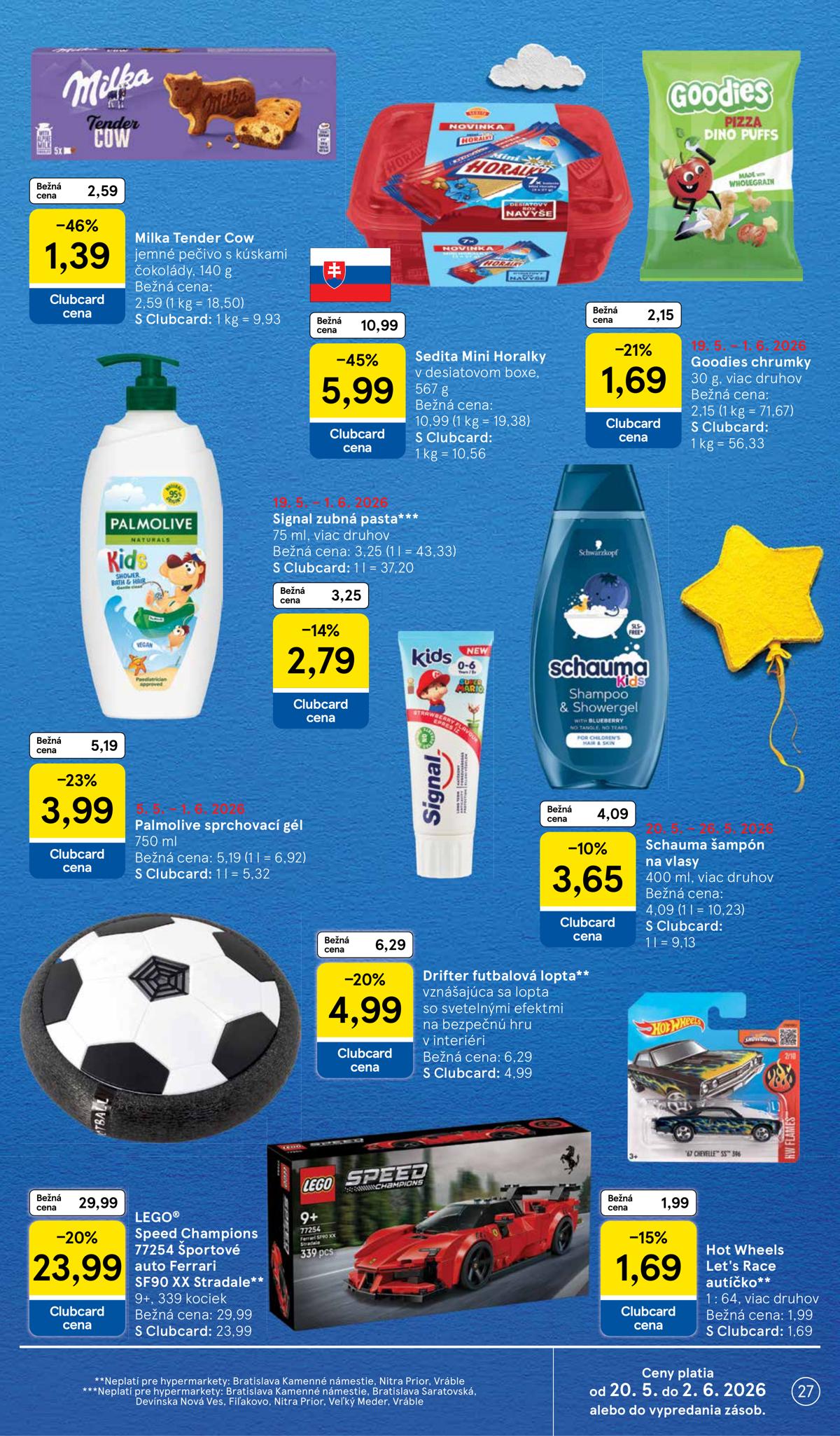 TESCO leaflet 027