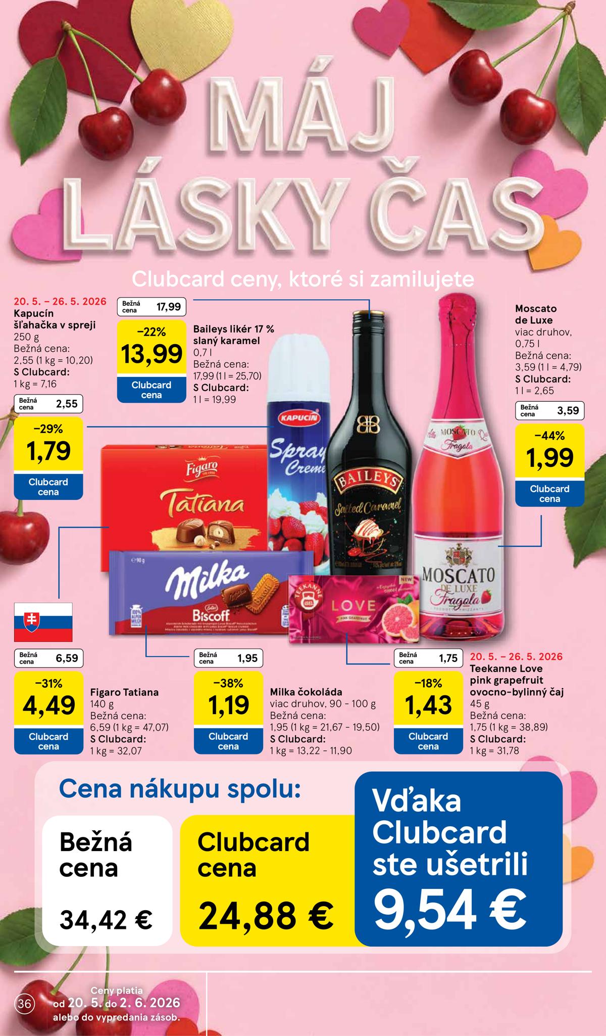 TESCO leaflet 036