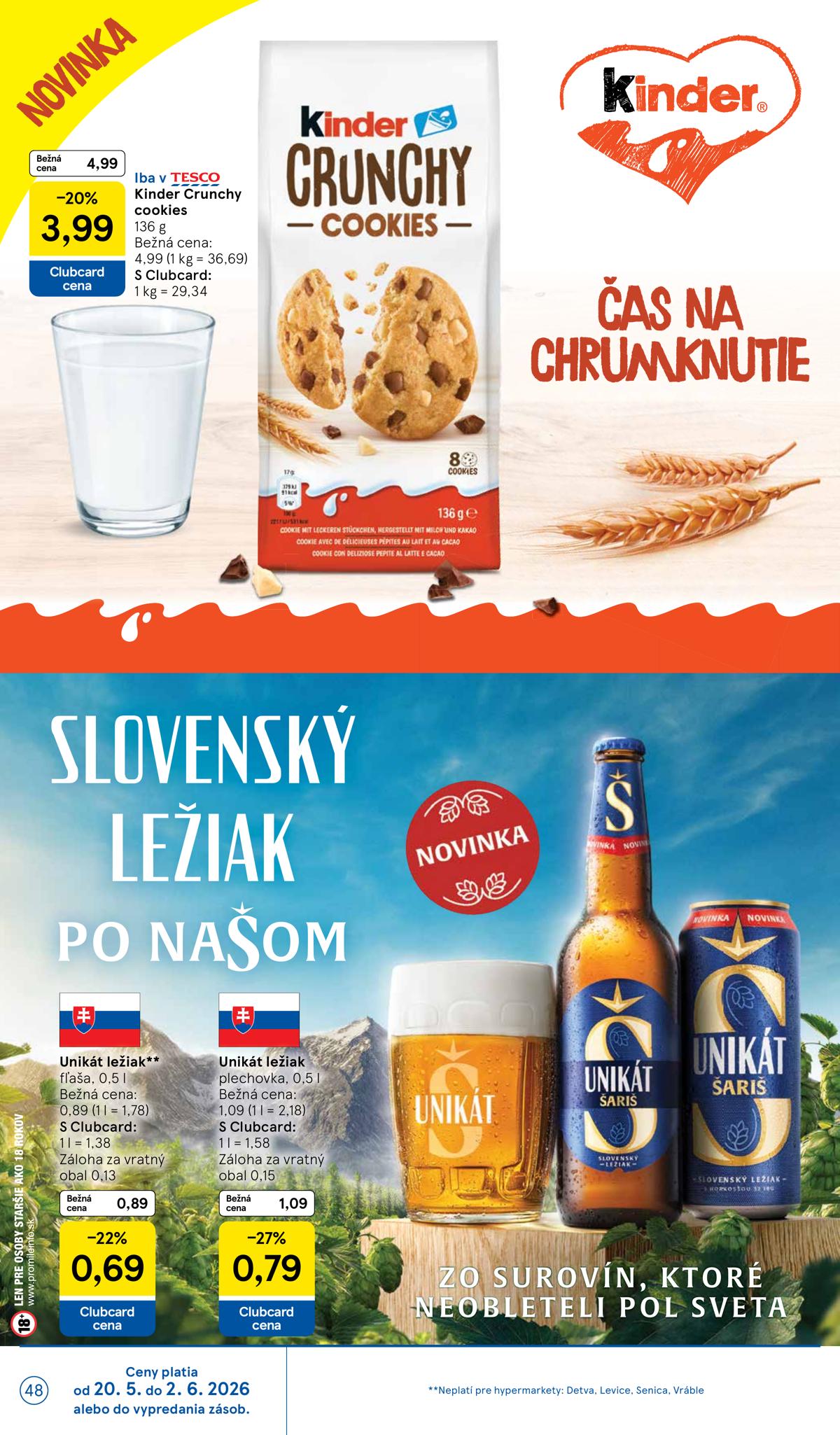 TESCO leaflet 048