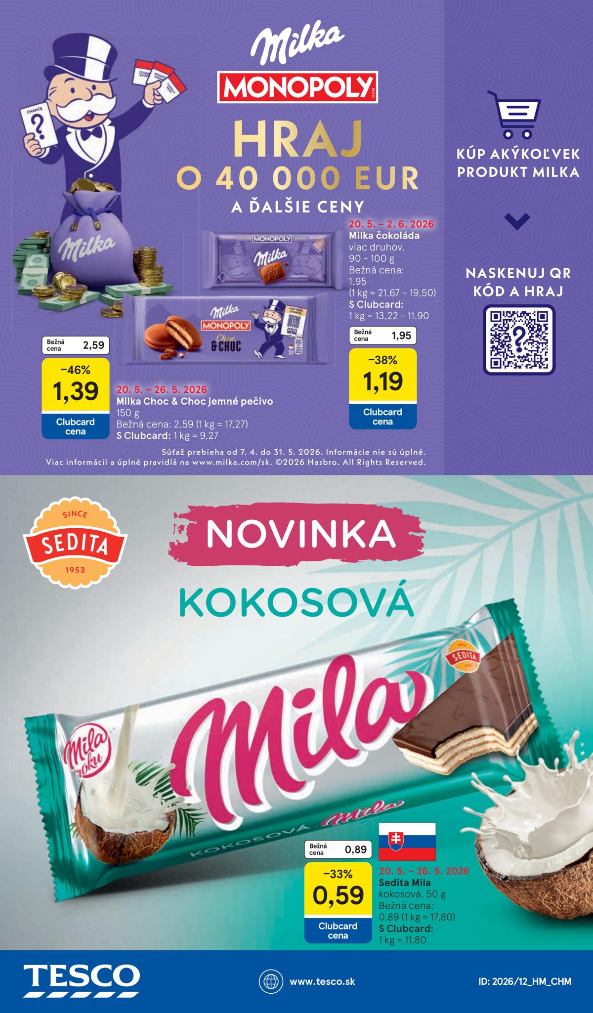 TESCO leaflet 049