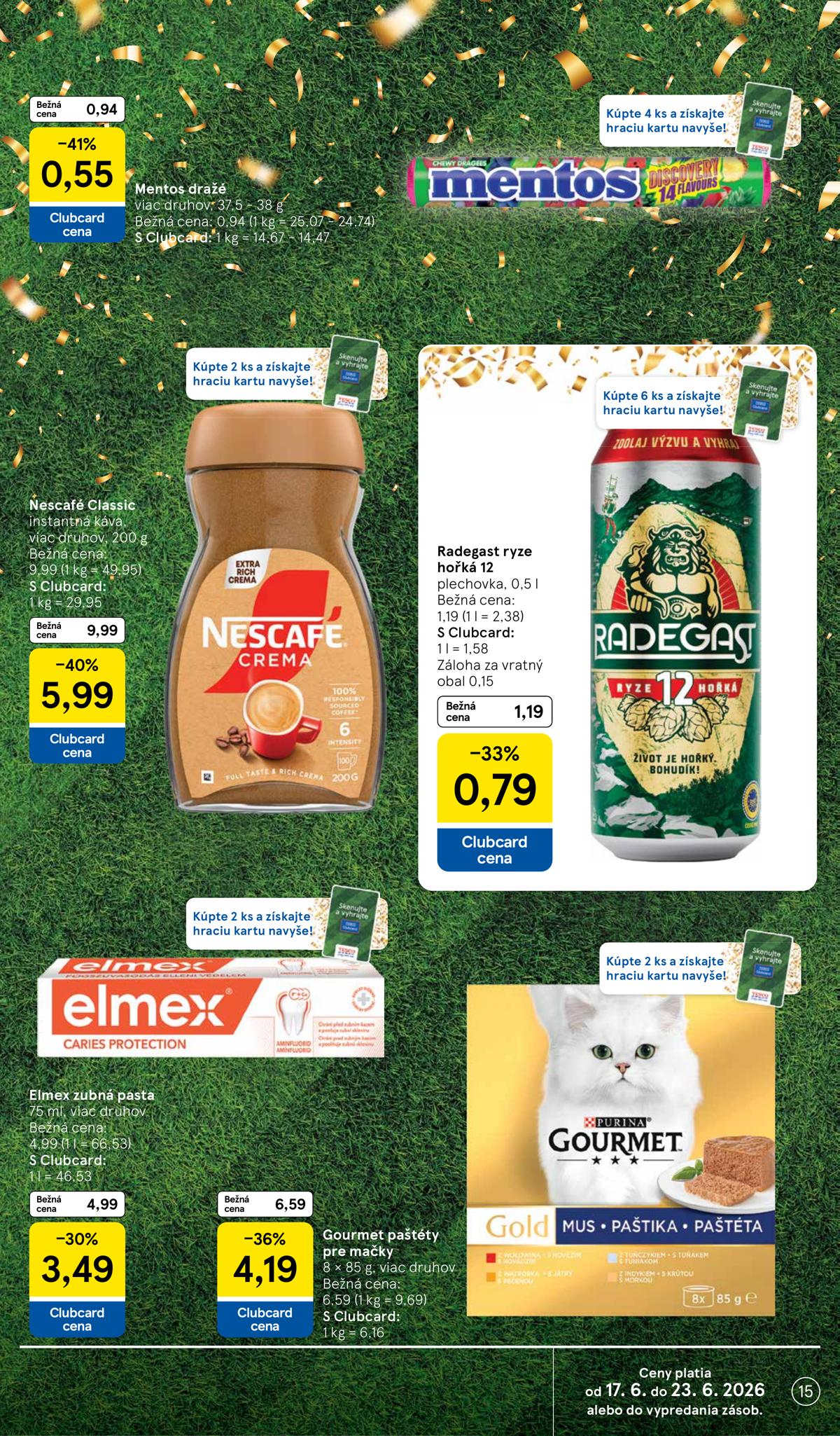 TESCO leaflet 015