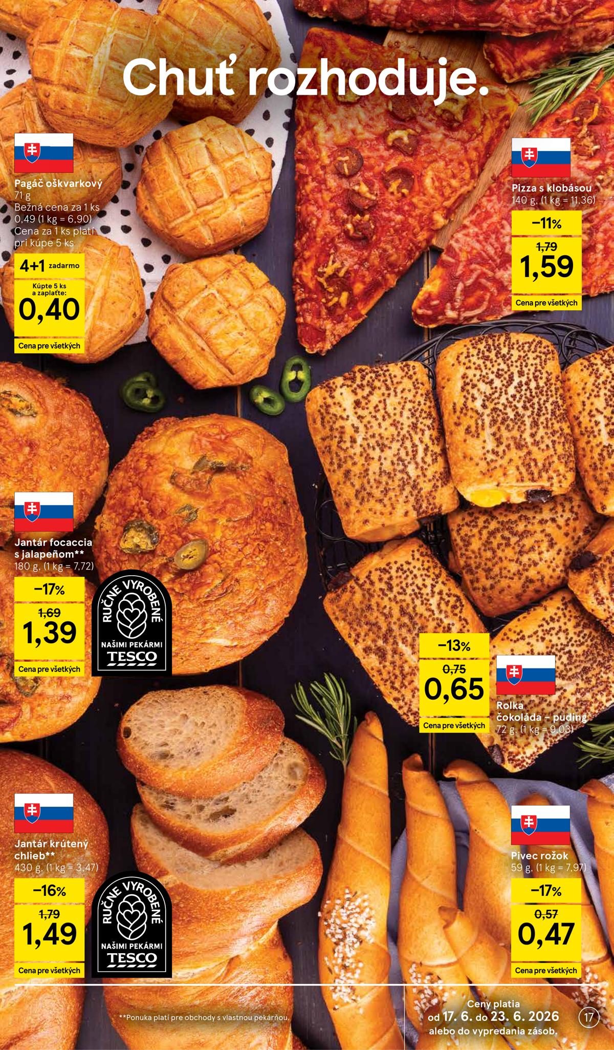 TESCO leaflet 017