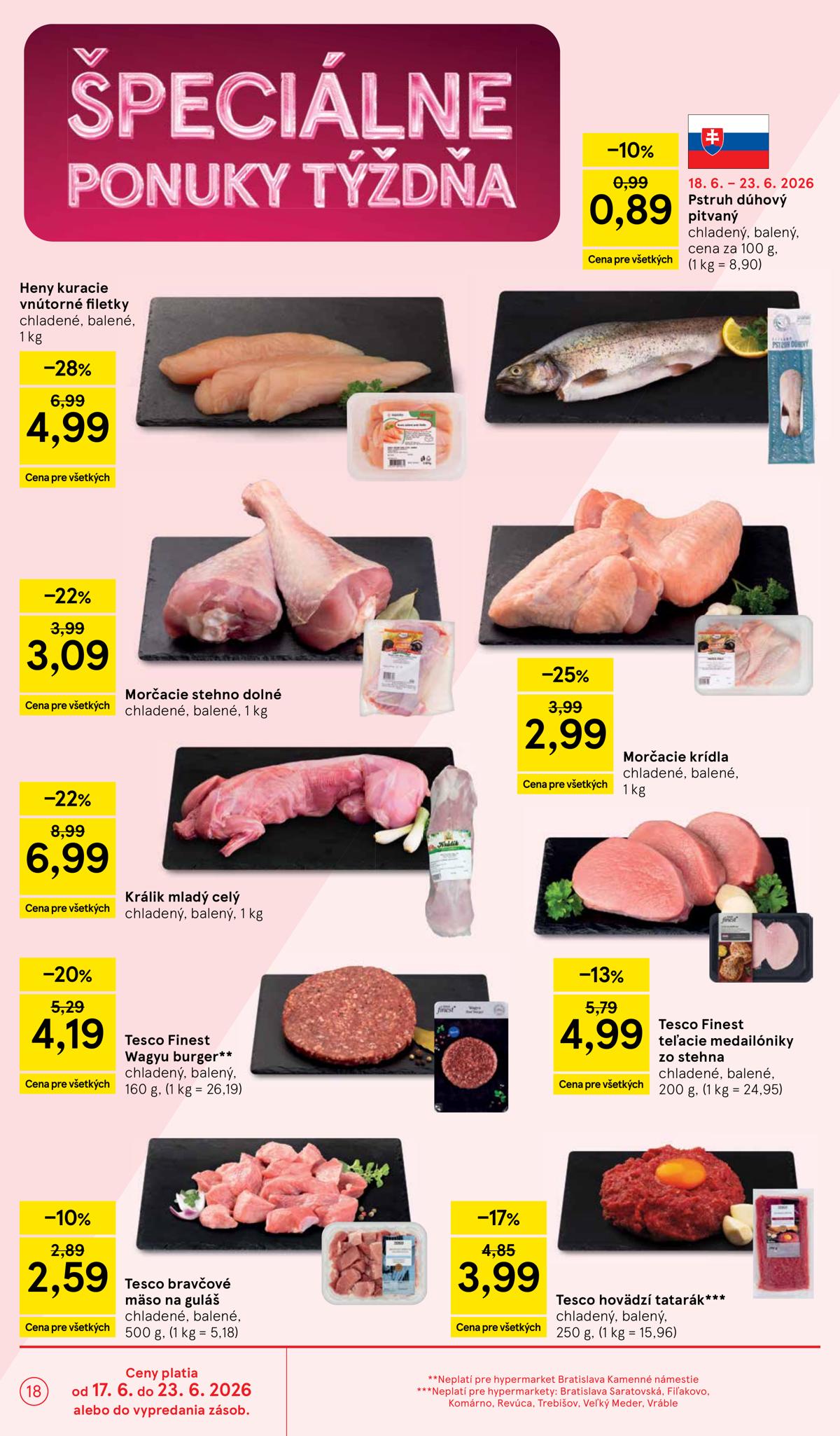 TESCO leaflet 018