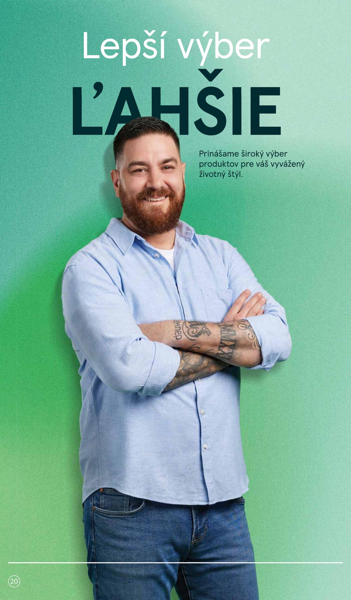 TESCO leaflet 020
