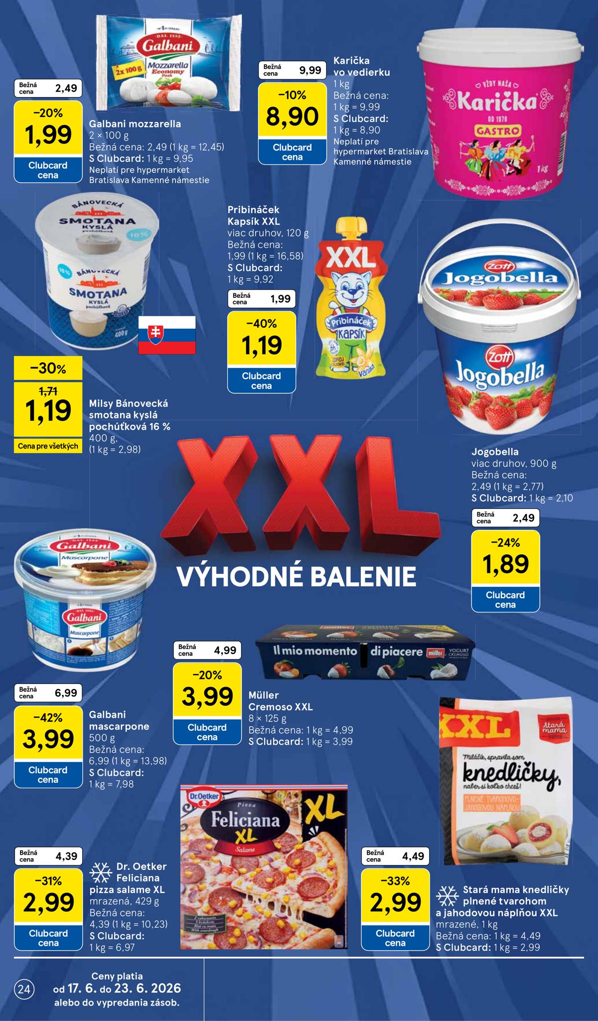 TESCO leaflet 024