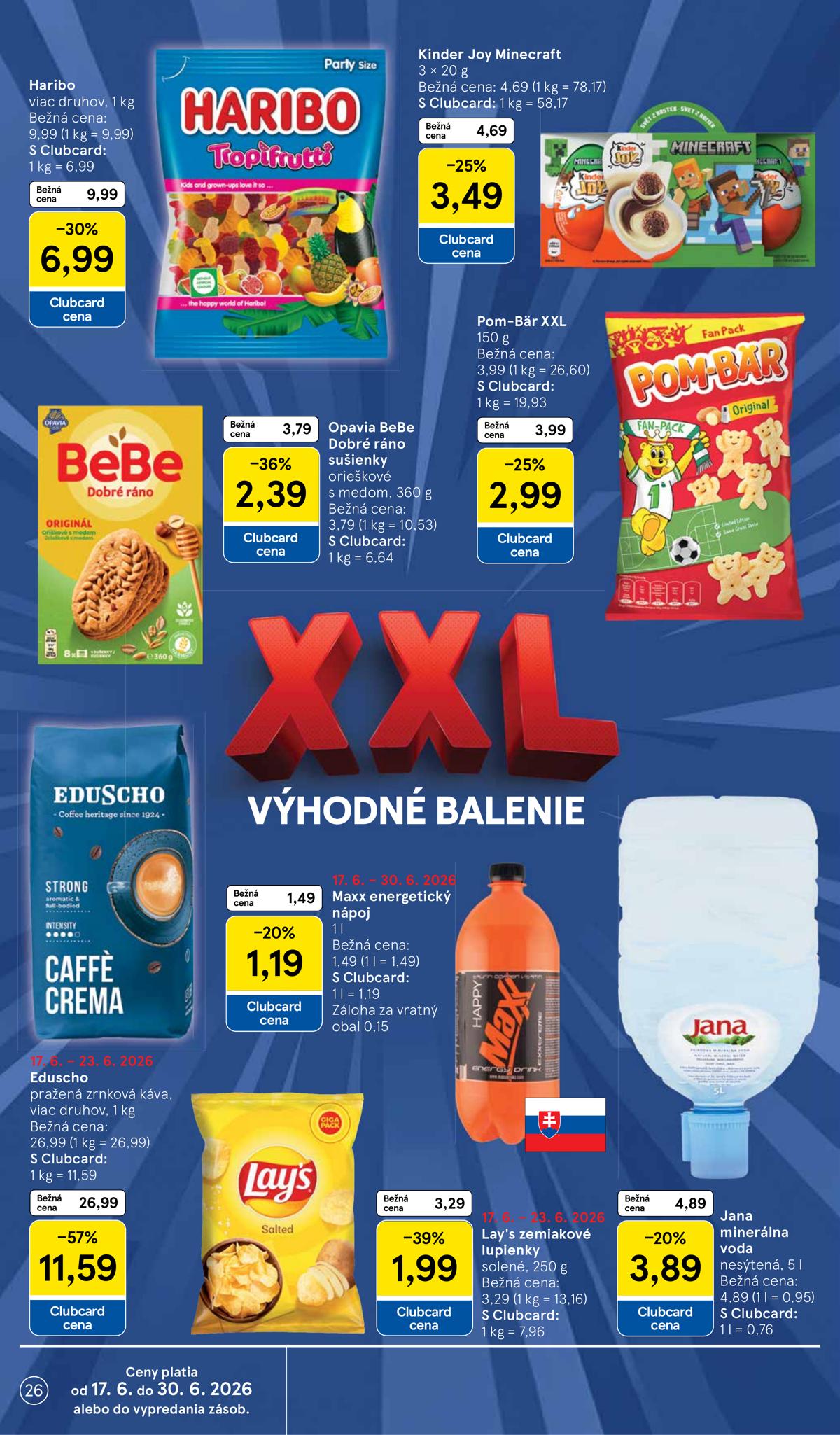 TESCO leaflet 026