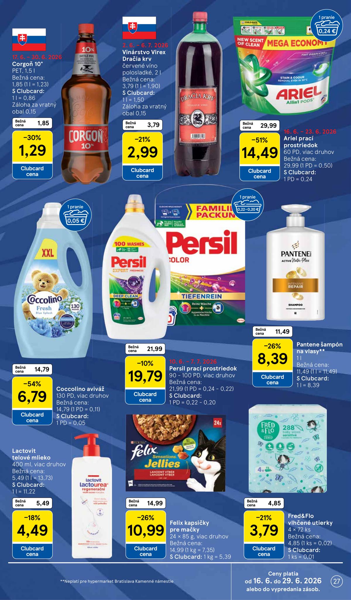 TESCO leaflet 027