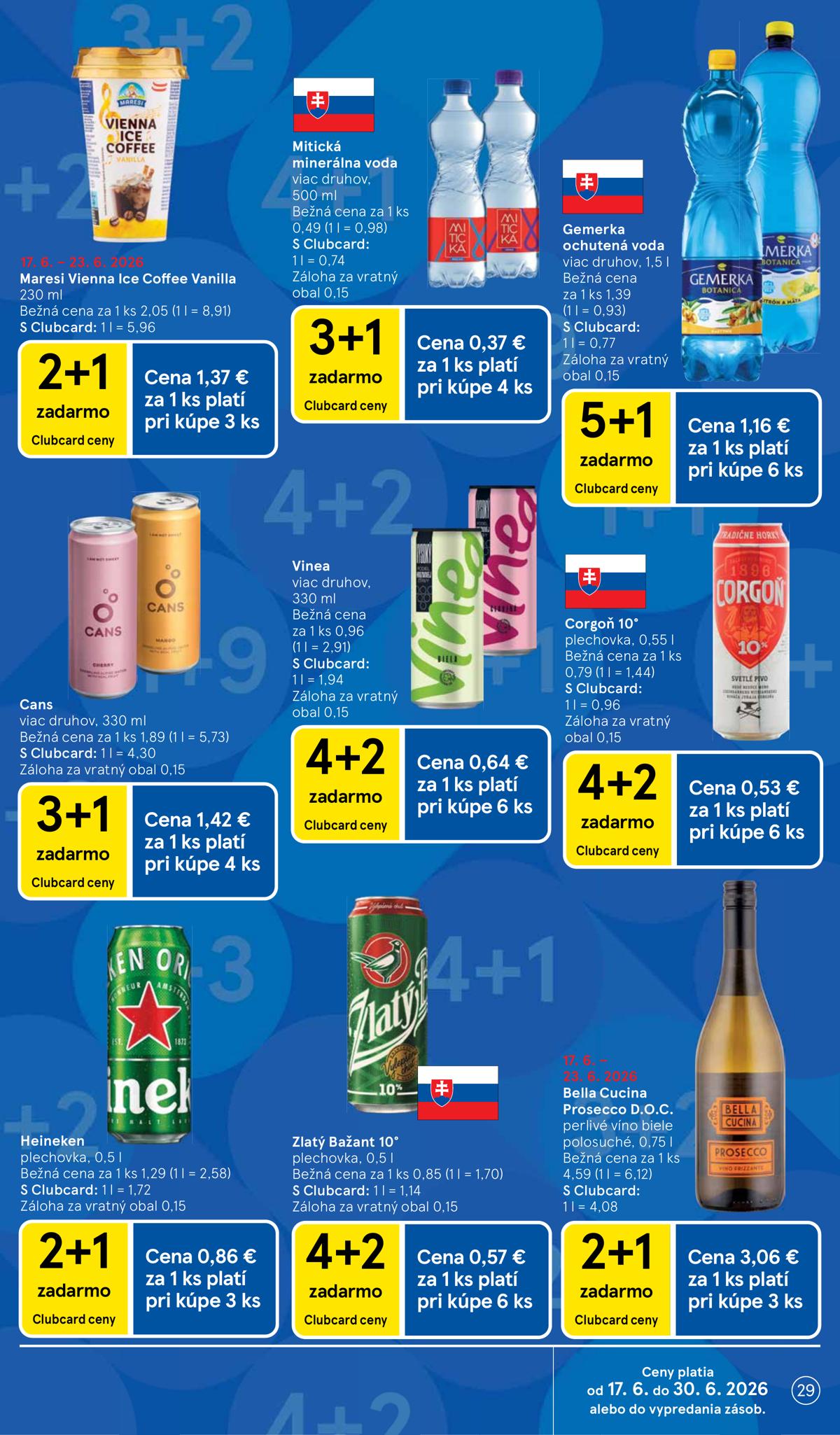 TESCO leaflet 029