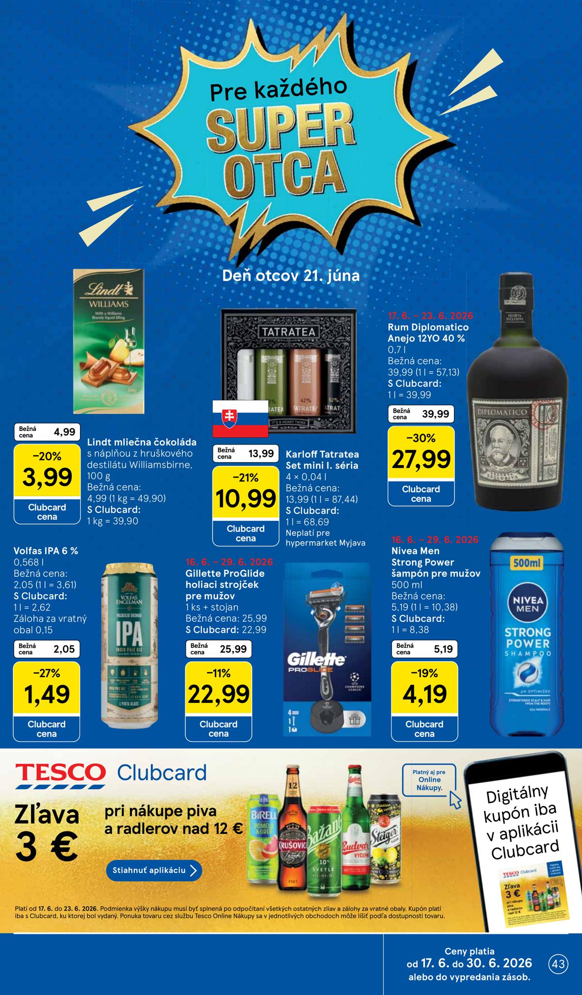 TESCO leaflet 043