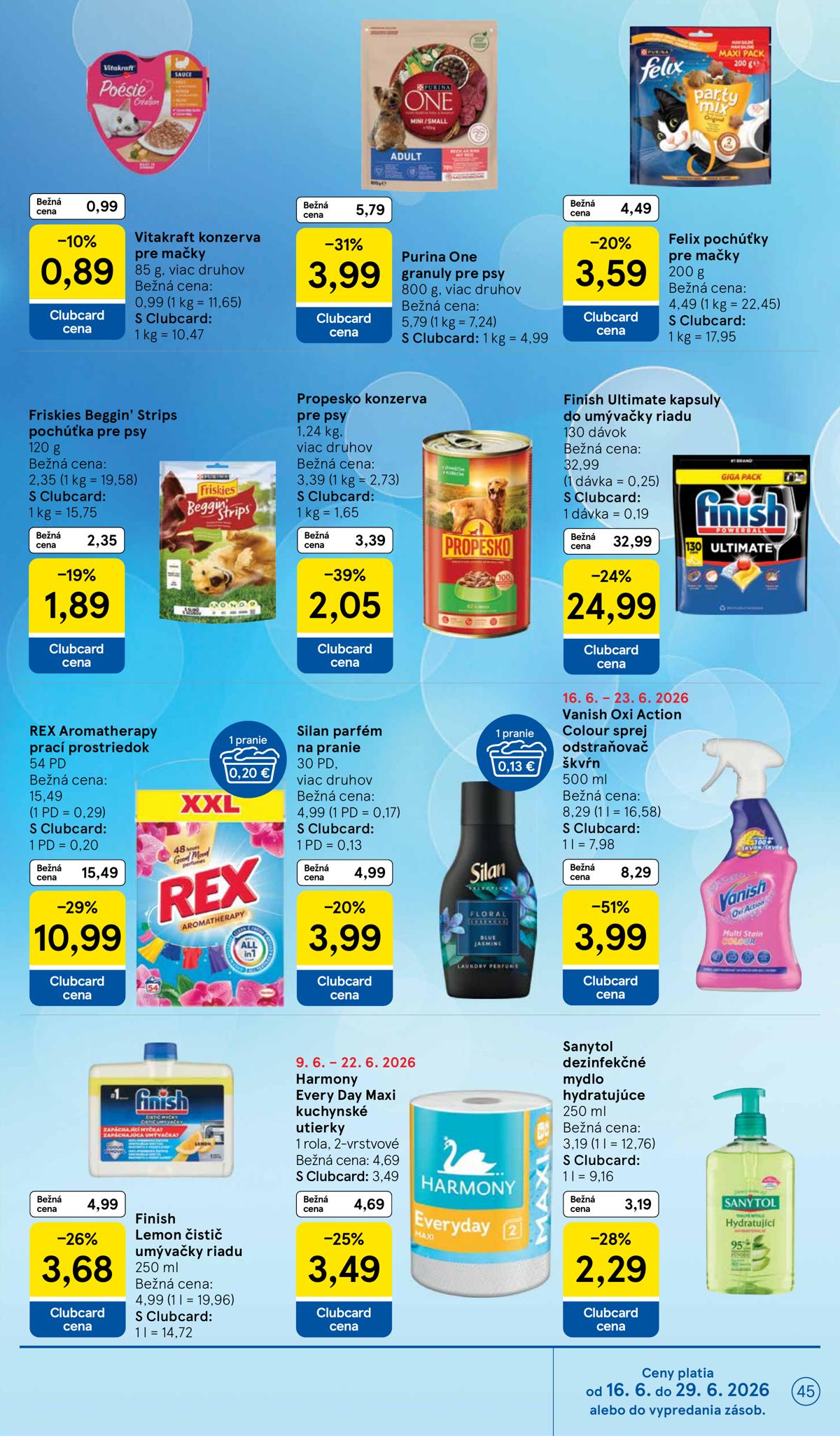 TESCO leaflet 045