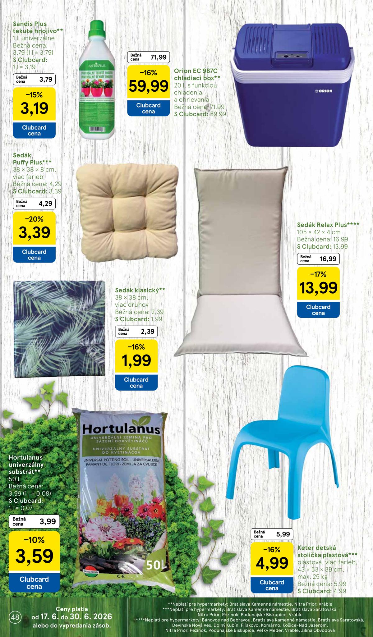 TESCO leaflet 048