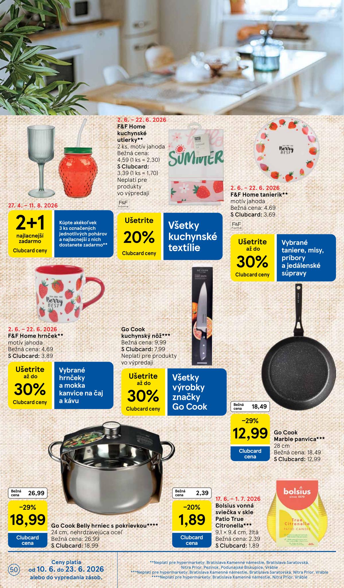 TESCO leaflet 050