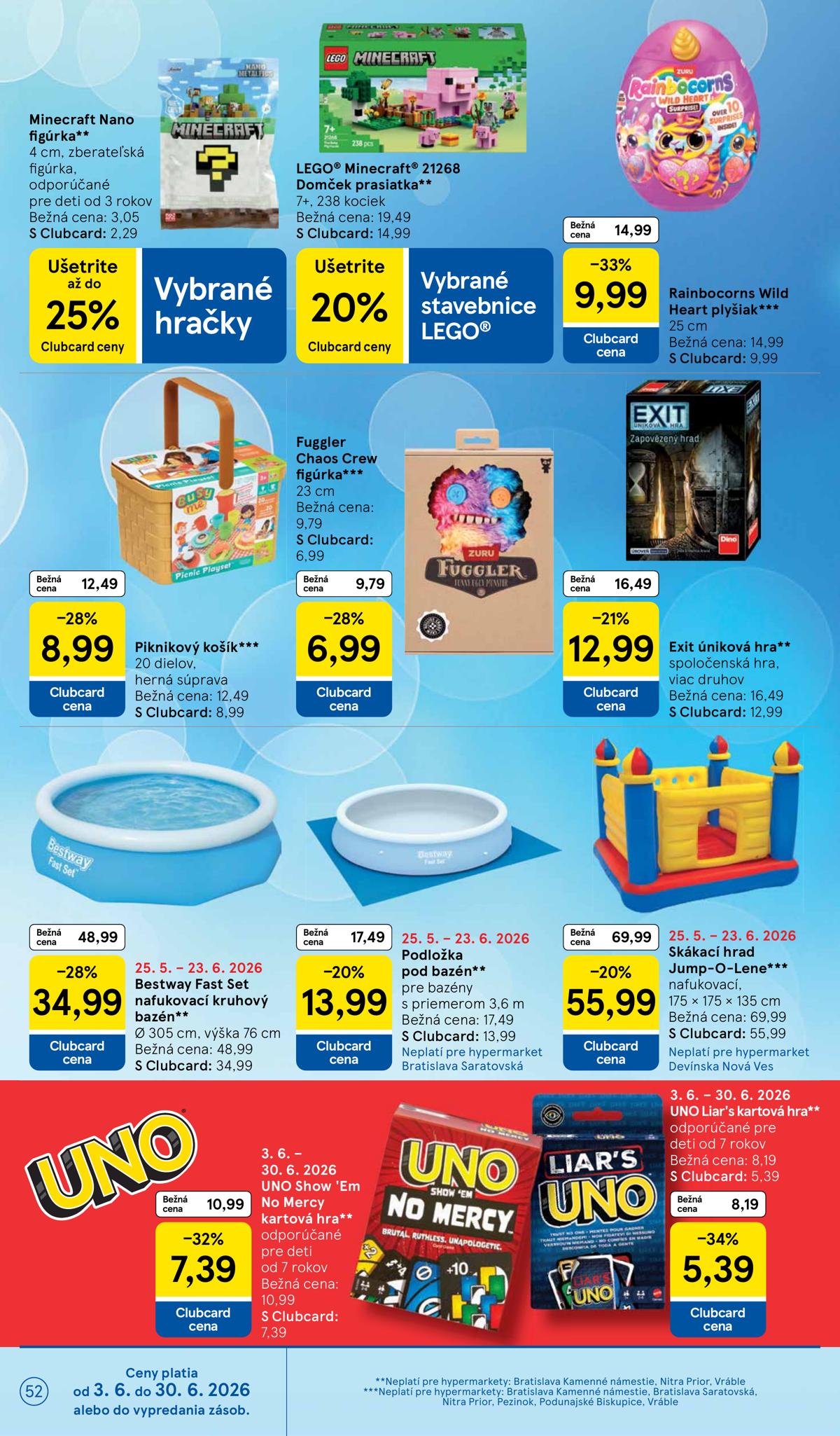 TESCO leaflet 052