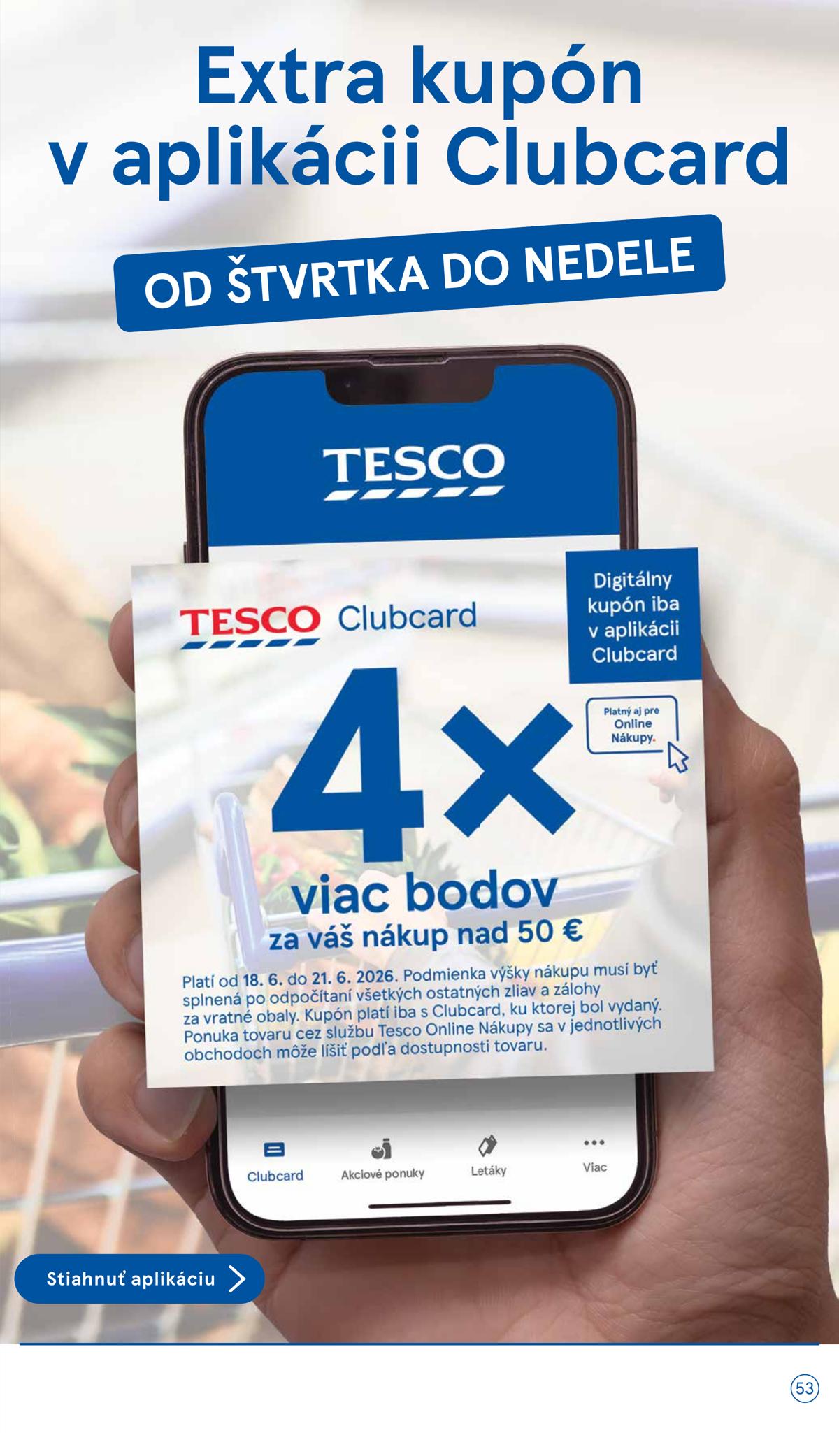 TESCO leaflet 053