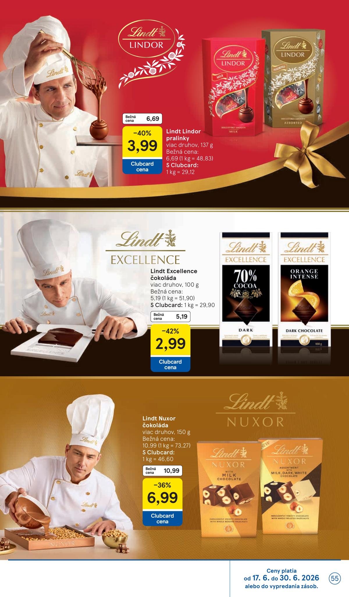 TESCO leaflet 055