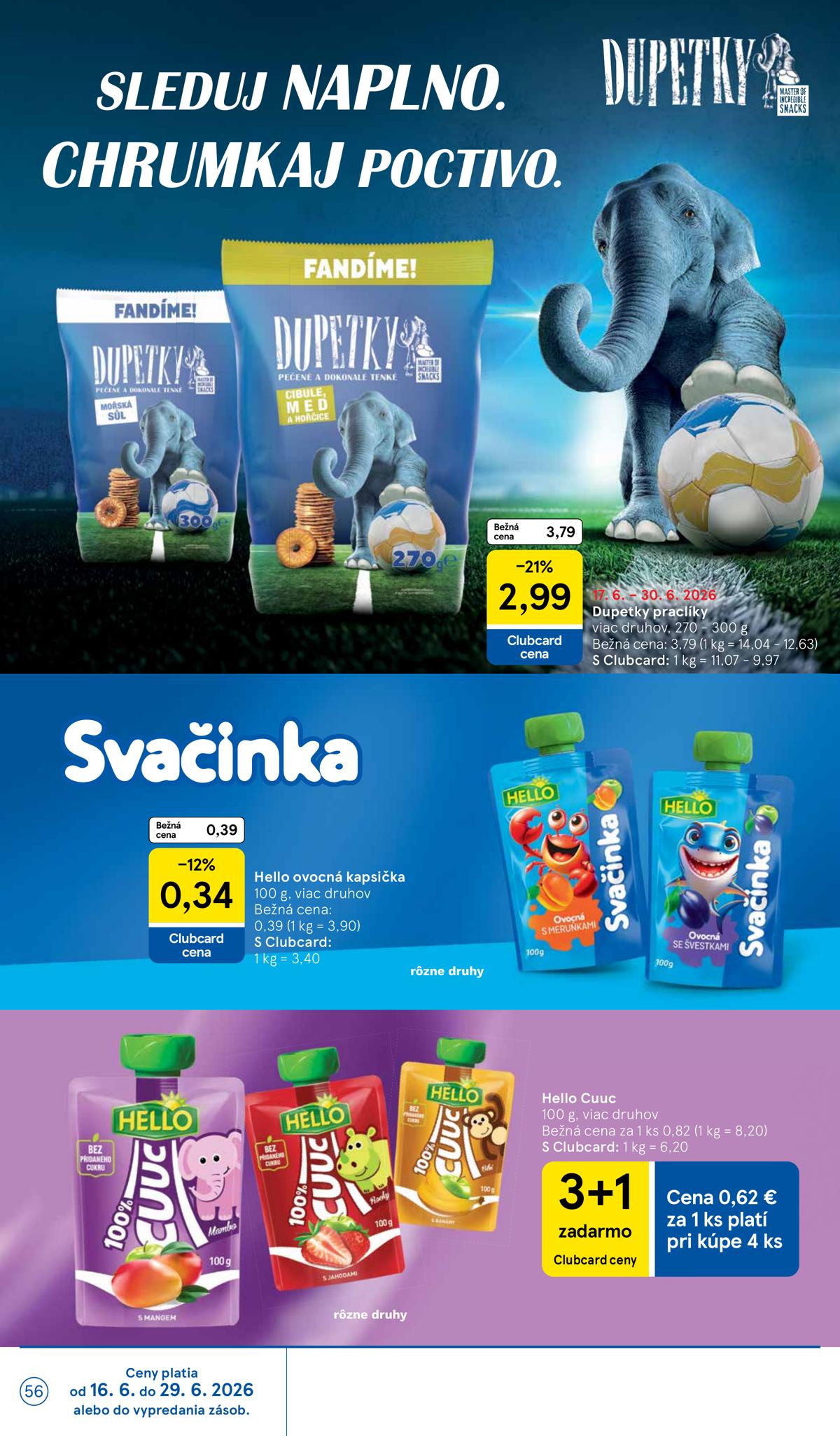 TESCO leaflet 056