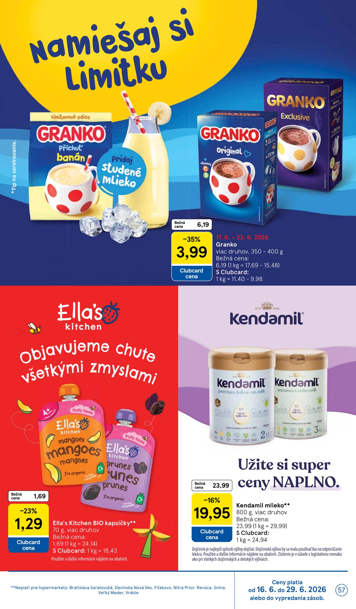 TESCO leaflet 057