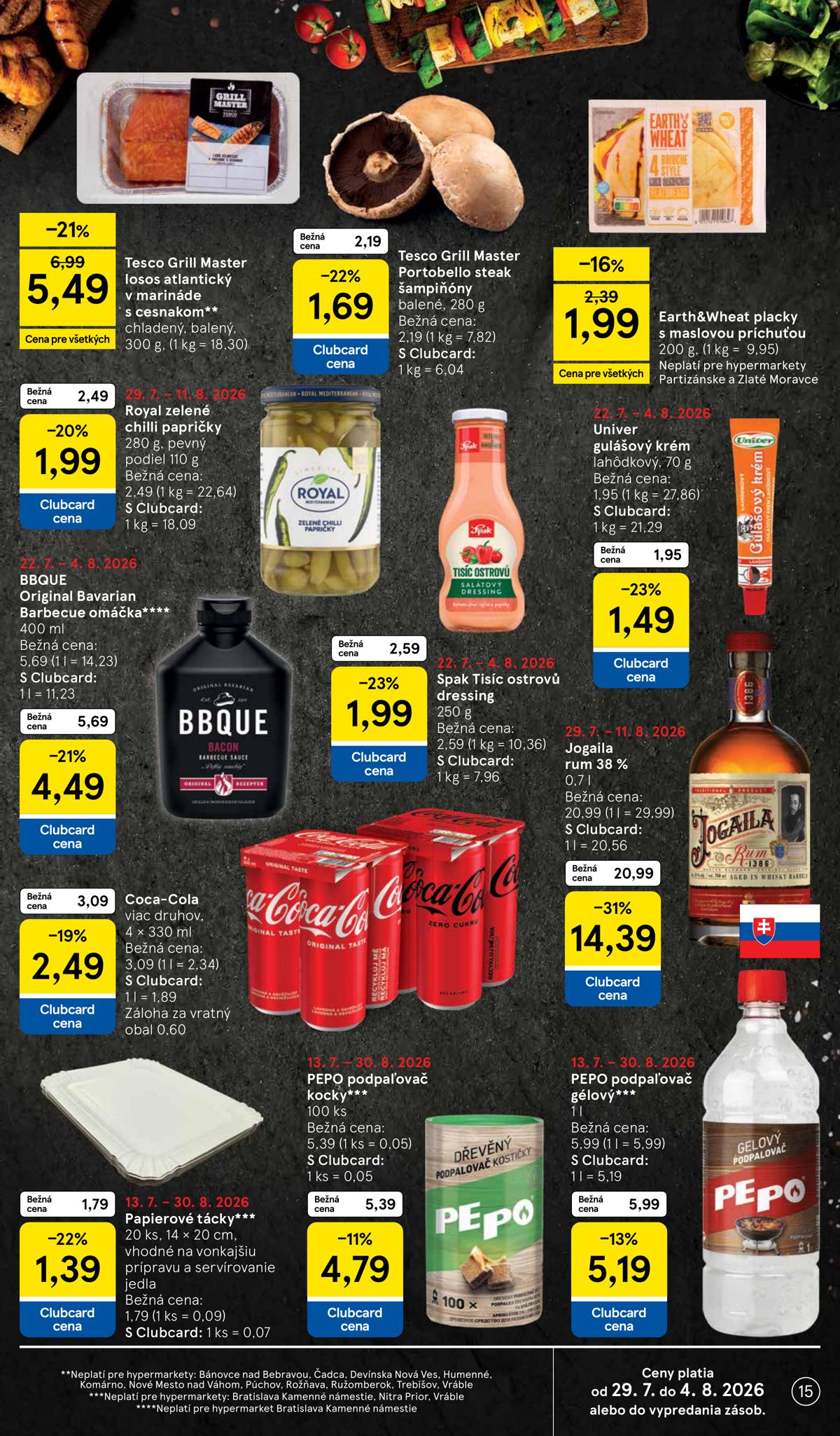 TESCO leaflet 015