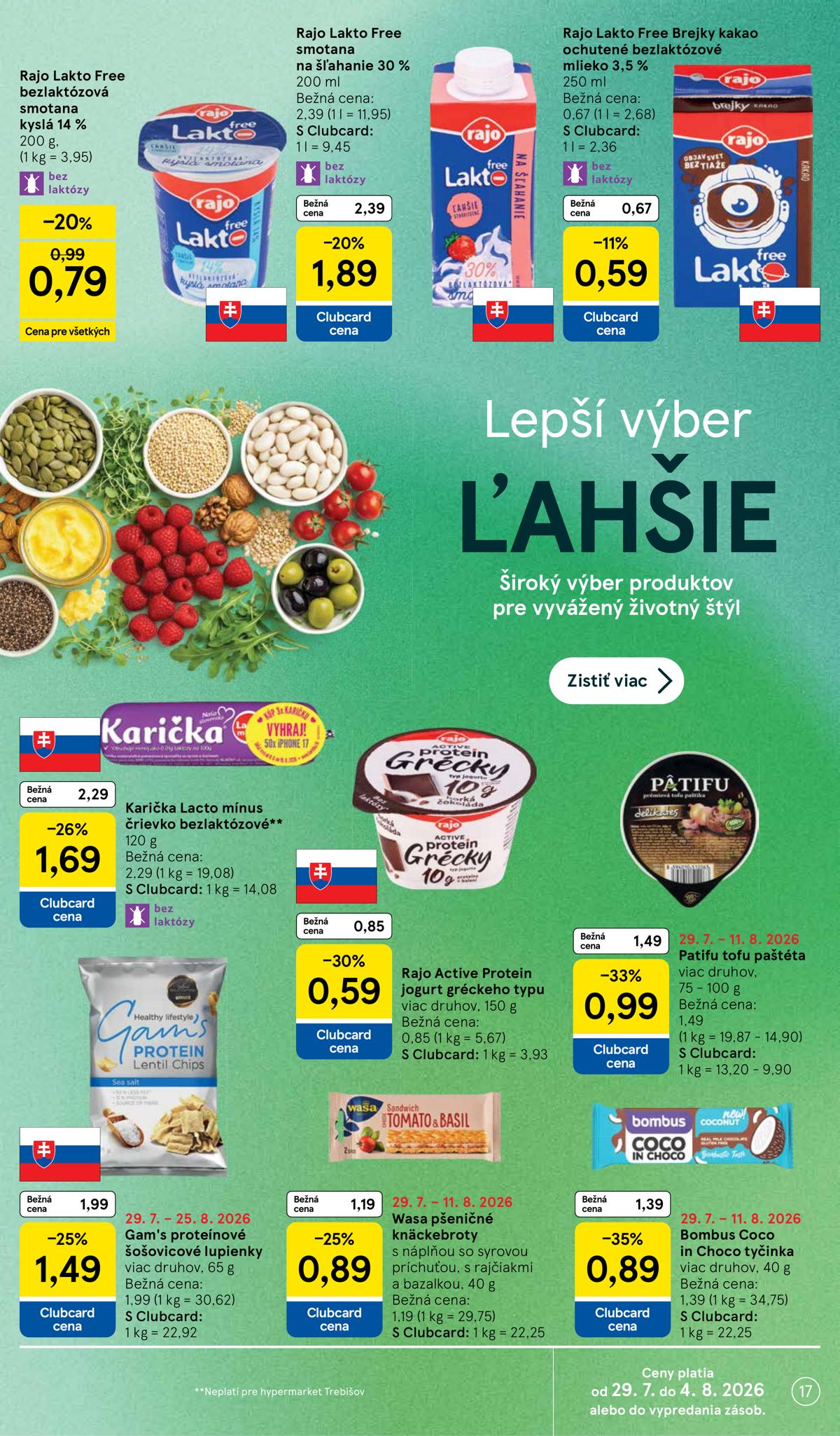TESCO leaflet 017