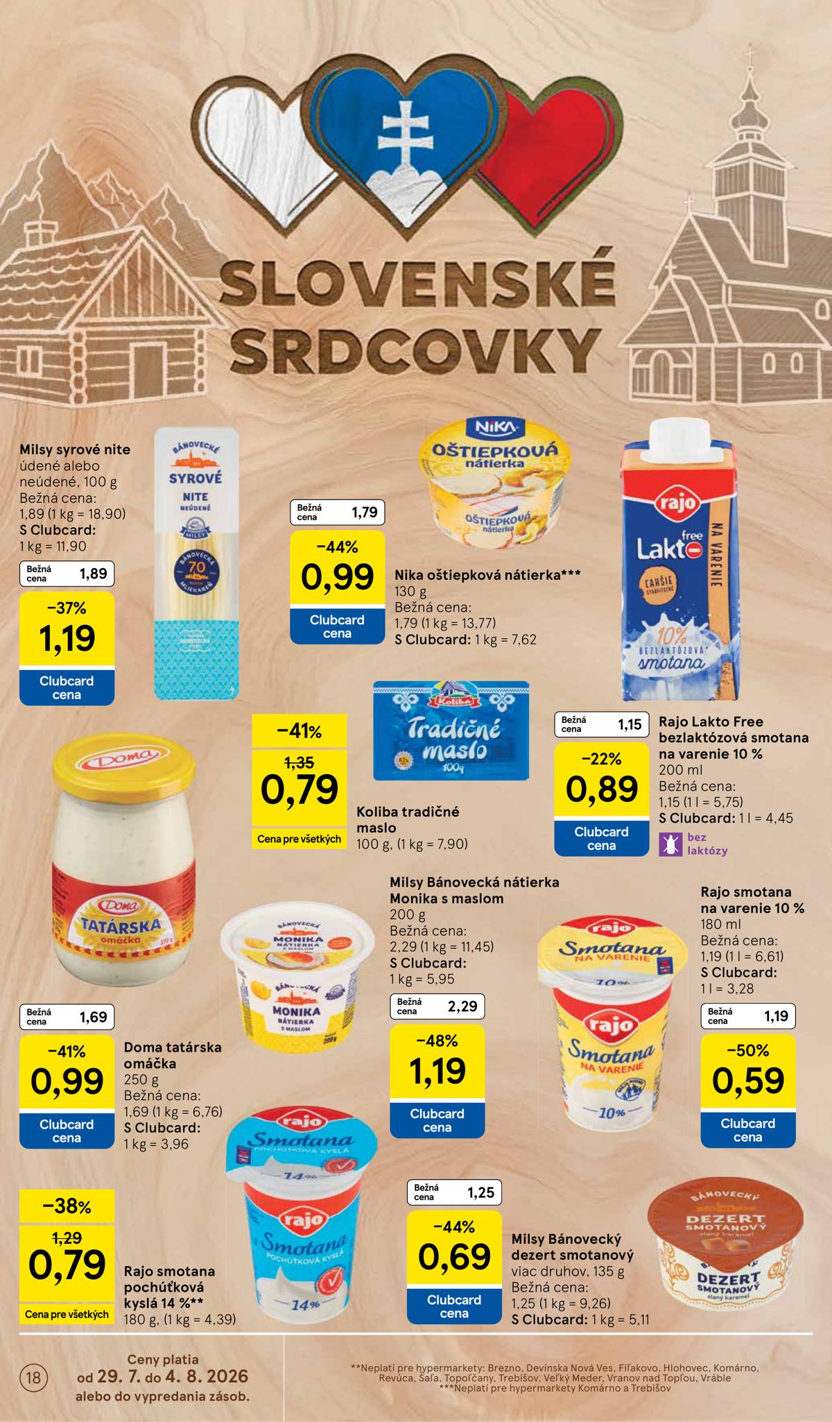 TESCO leaflet 018