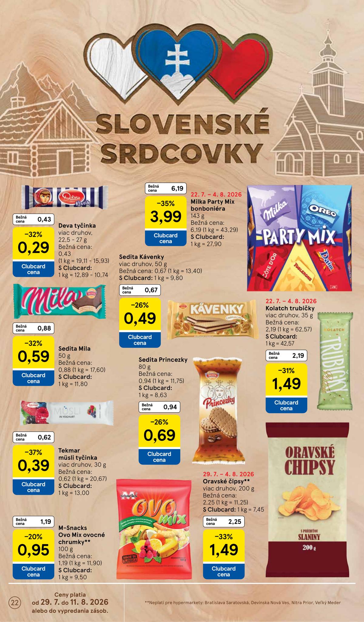 TESCO leaflet 022
