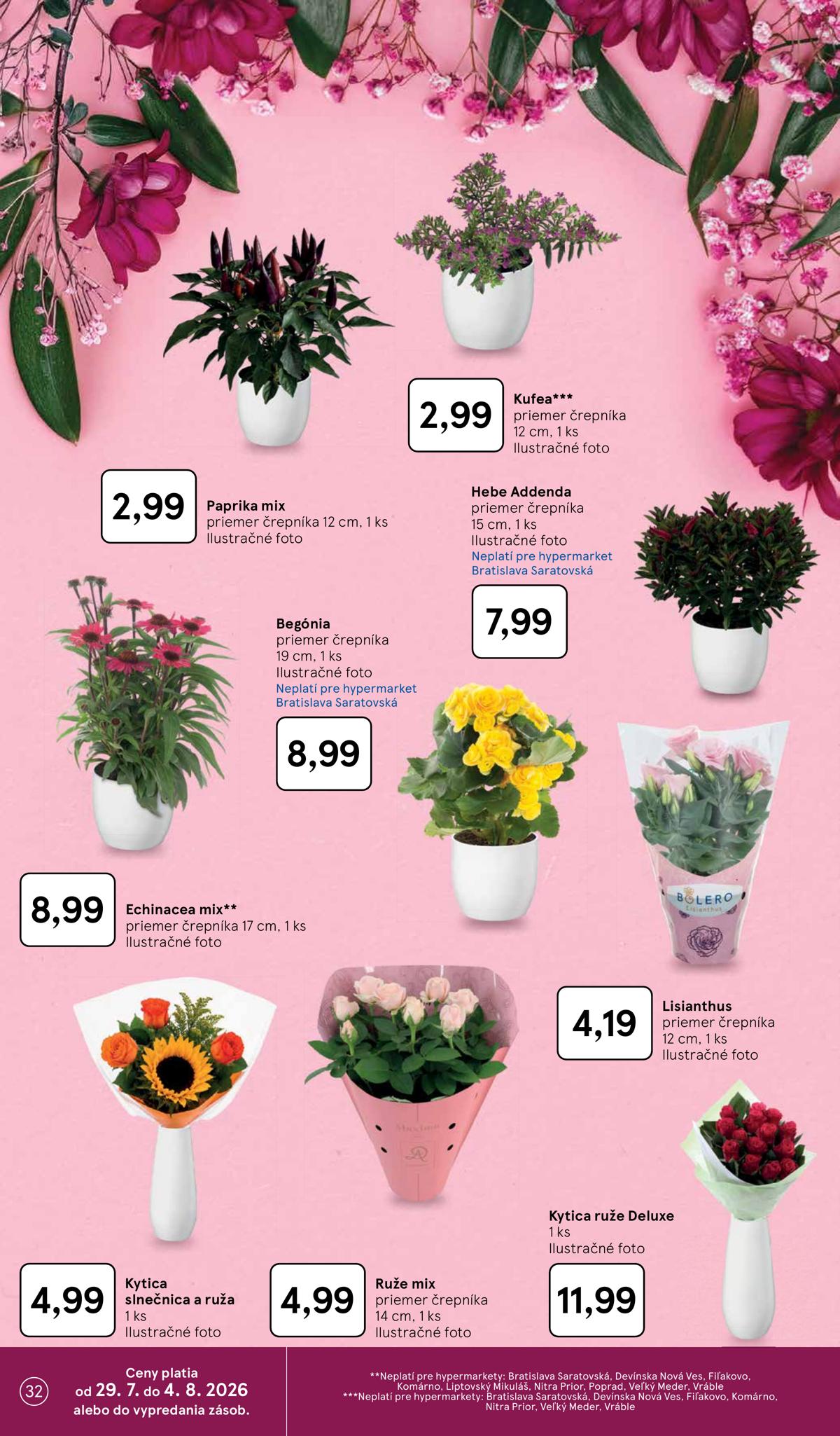 TESCO leaflet 032