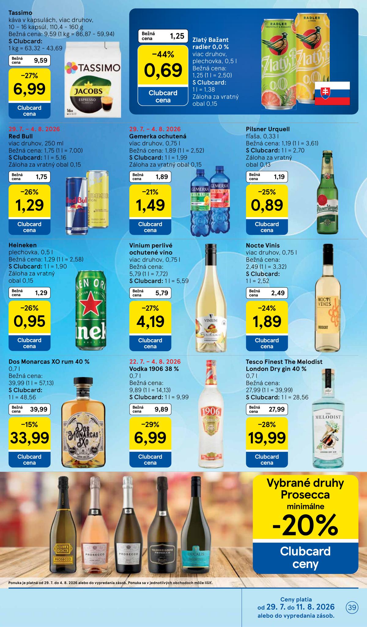 TESCO leaflet 039