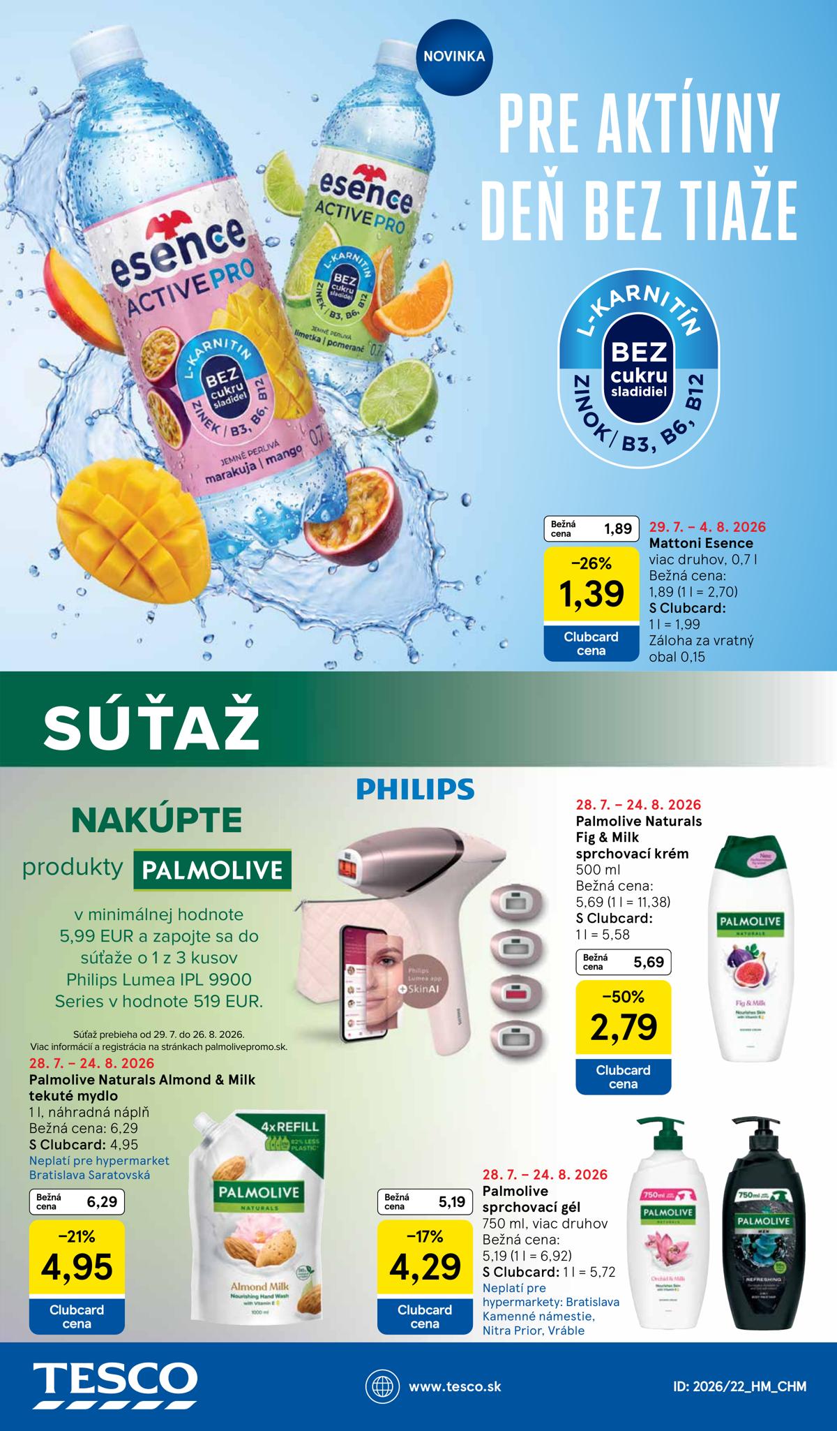 TESCO leaflet 053