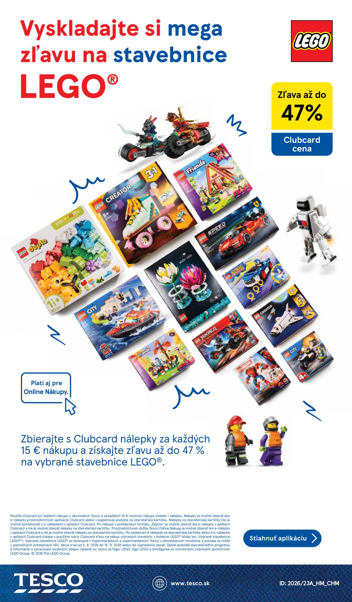 TESCO leaflet 022