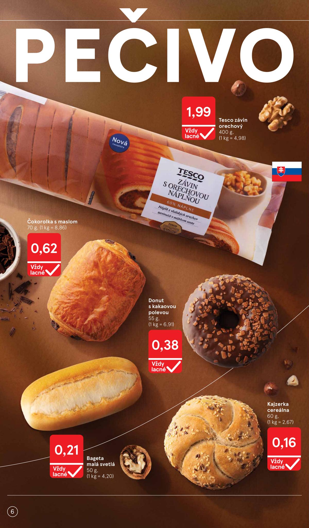 TESCO leaflet 006