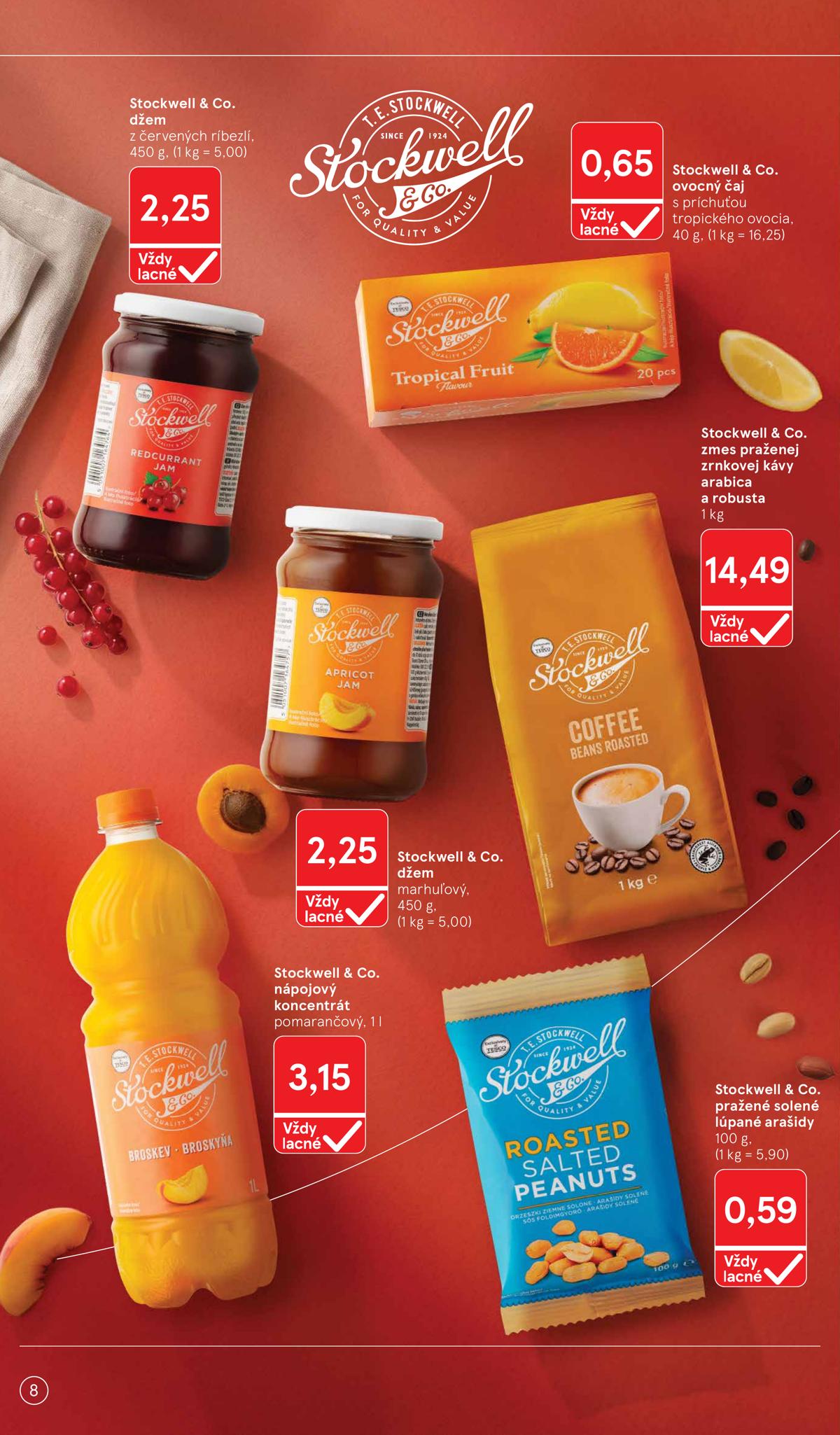 TESCO leaflet 008