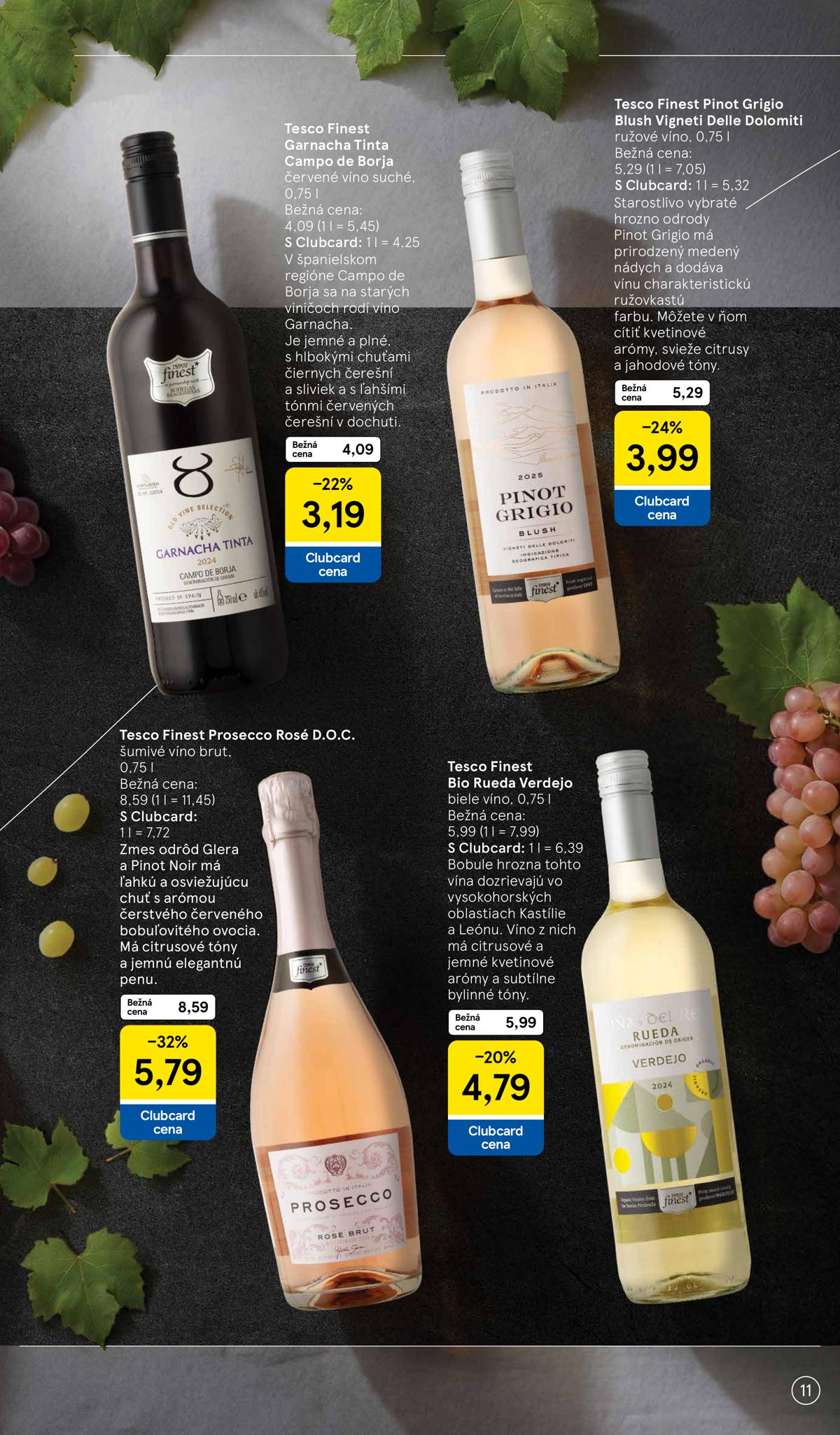 TESCO leaflet 011