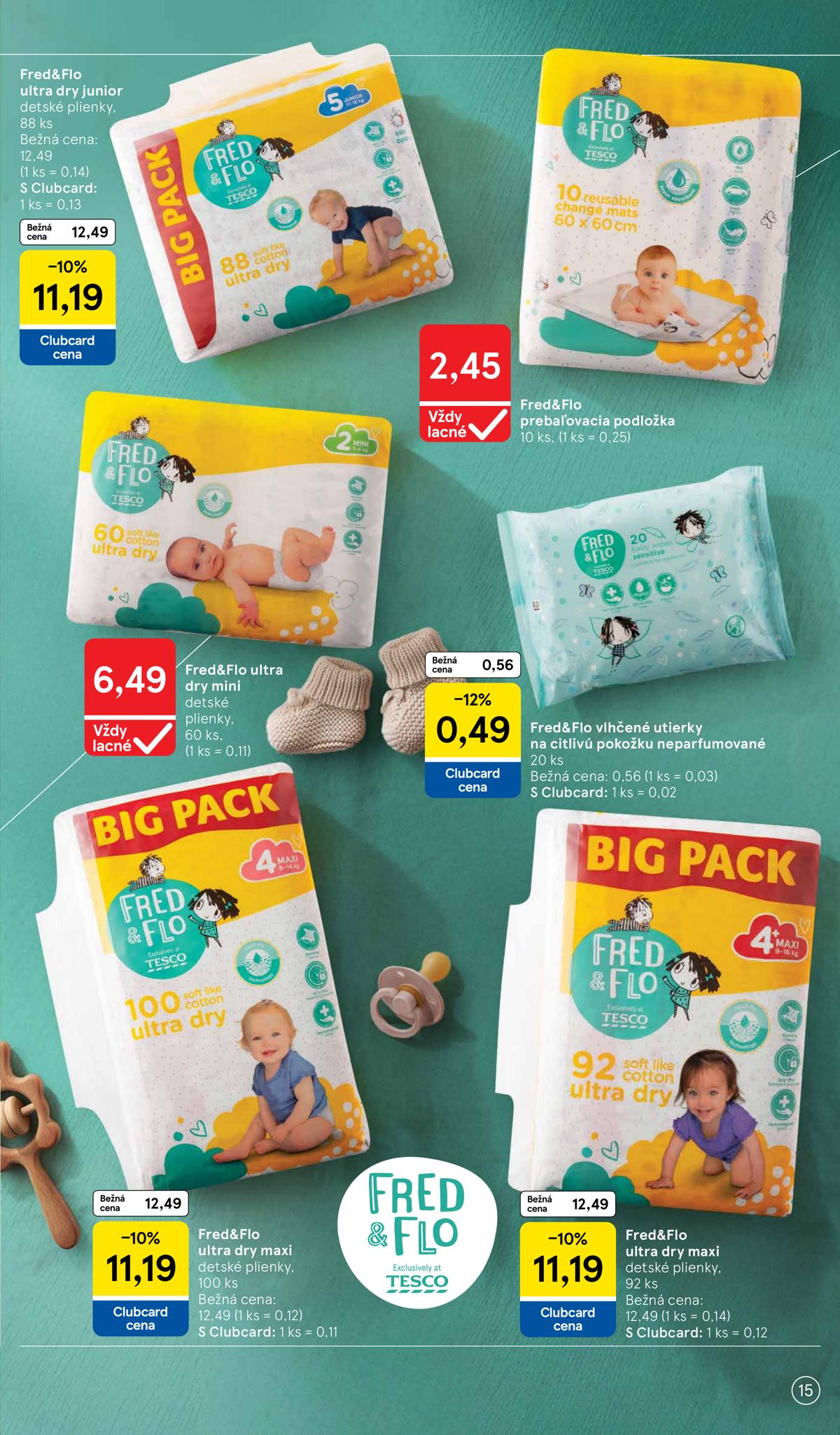 TESCO leaflet 015