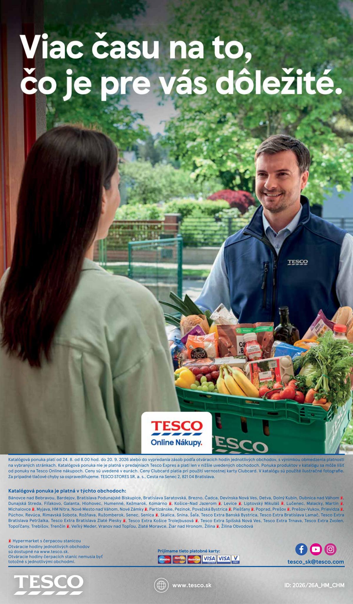 TESCO leaflet 017