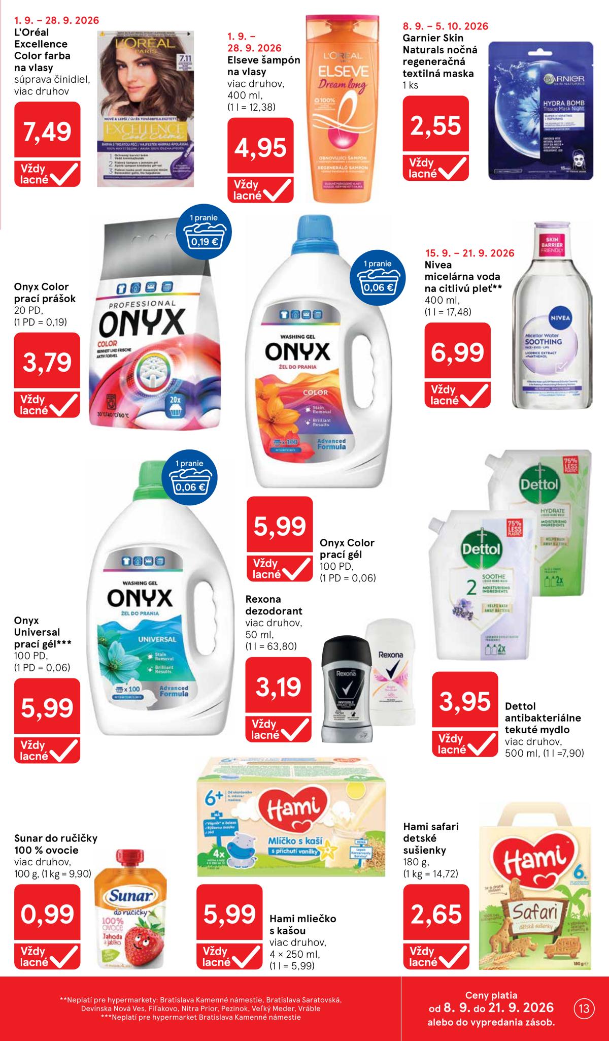 TESCO leaflet 013