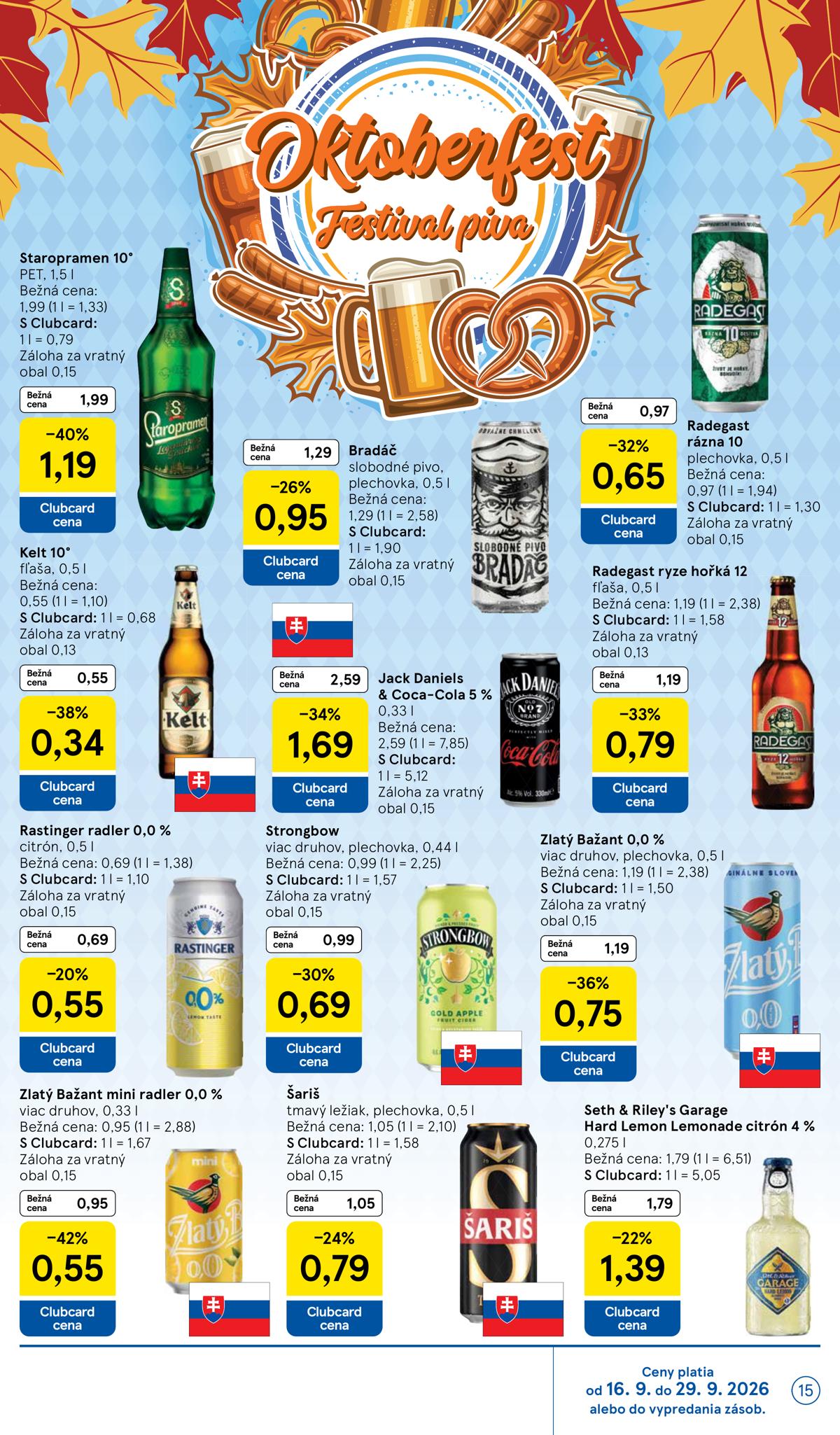TESCO leaflet 015