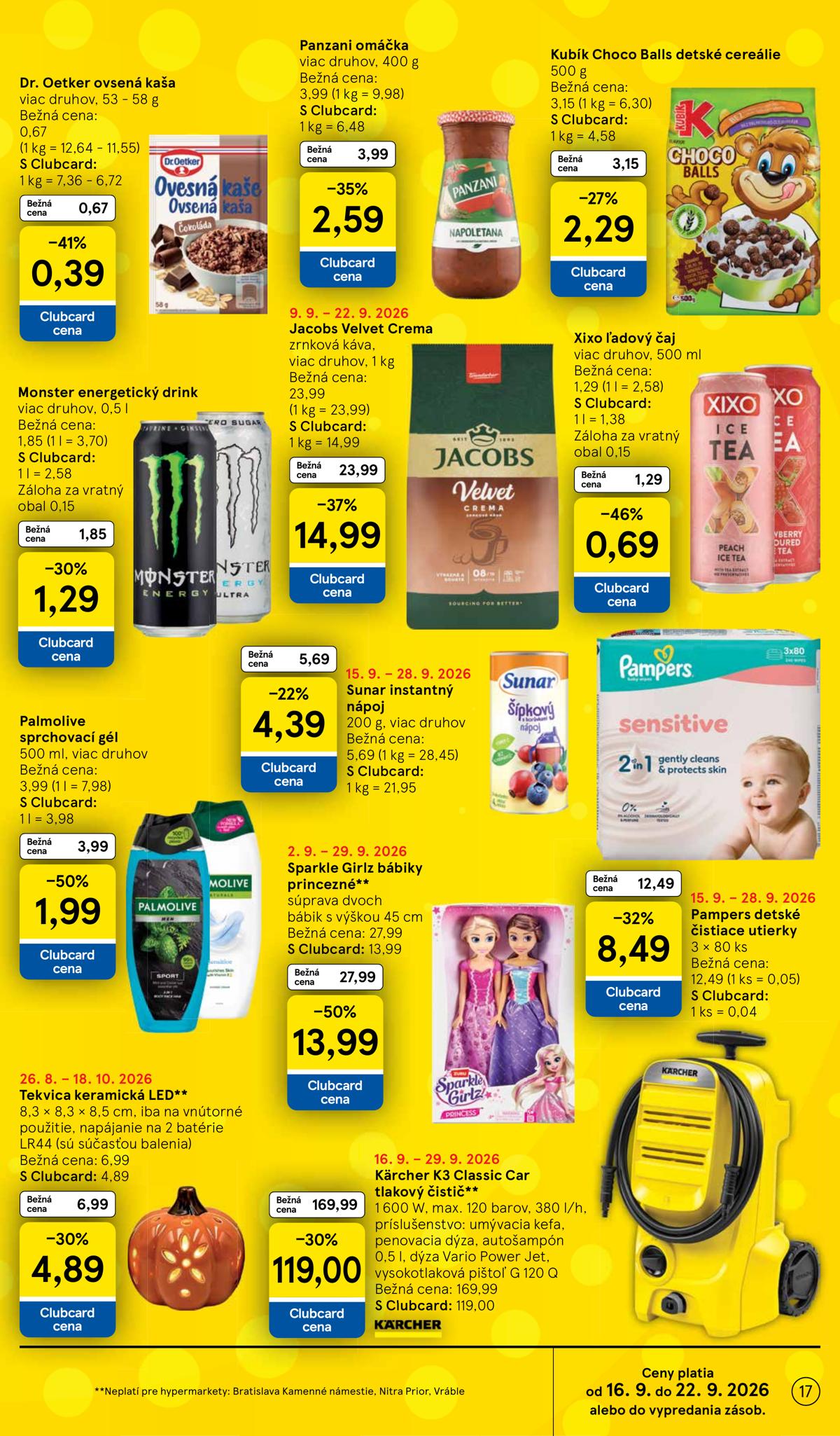 TESCO leaflet 017