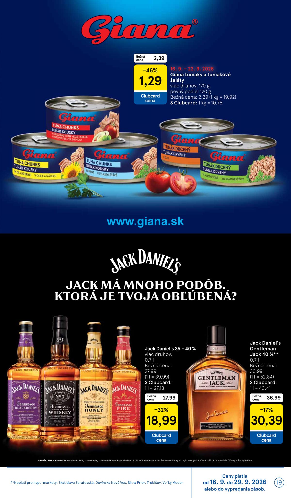 TESCO leaflet 019