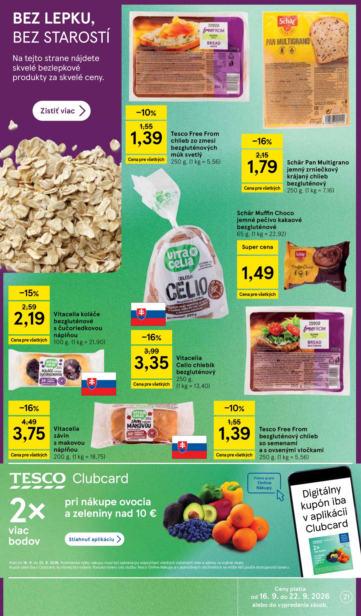 TESCO leaflet 021