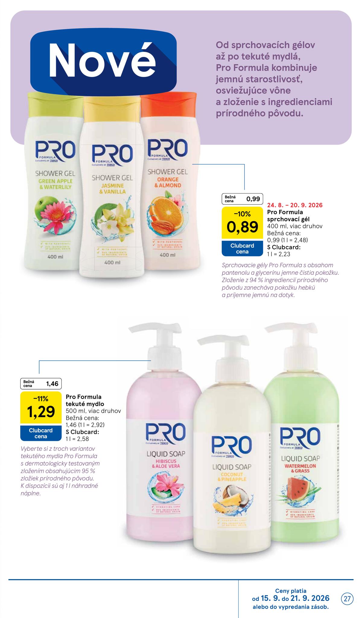 TESCO leaflet 027