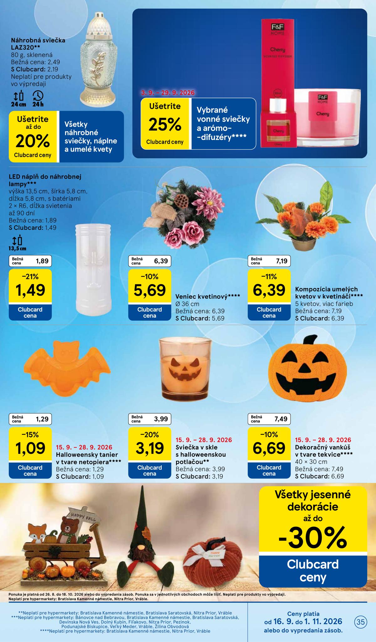 TESCO leaflet 035