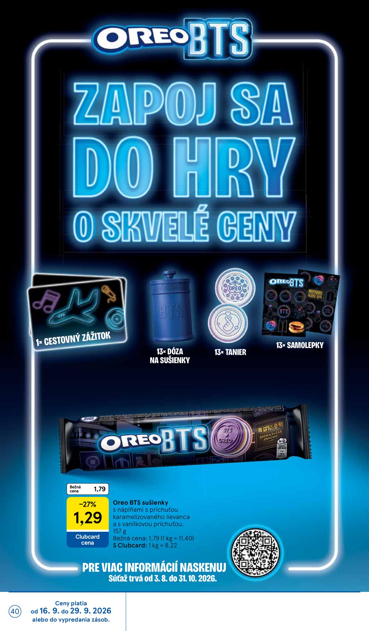TESCO leaflet 040