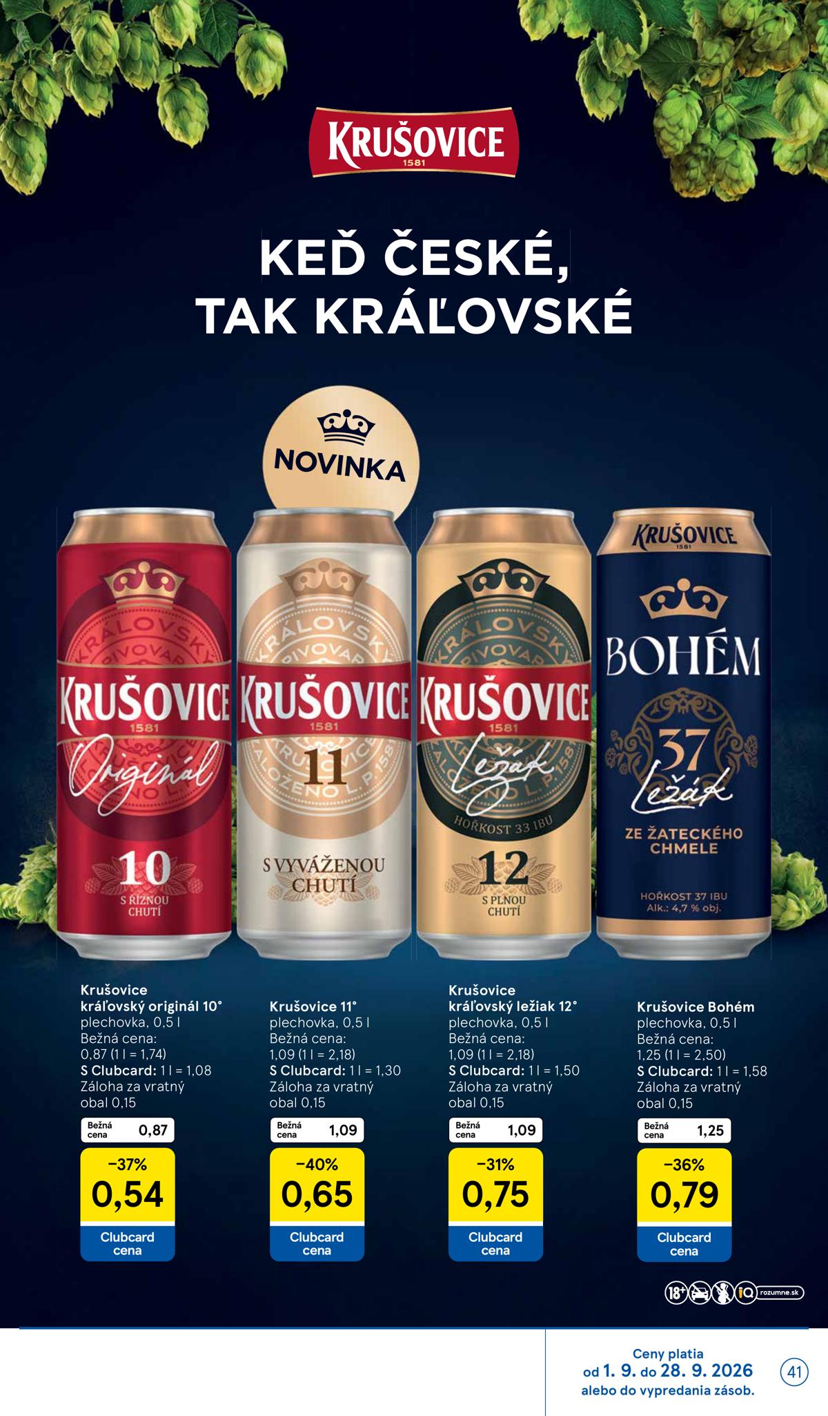 TESCO leaflet 041