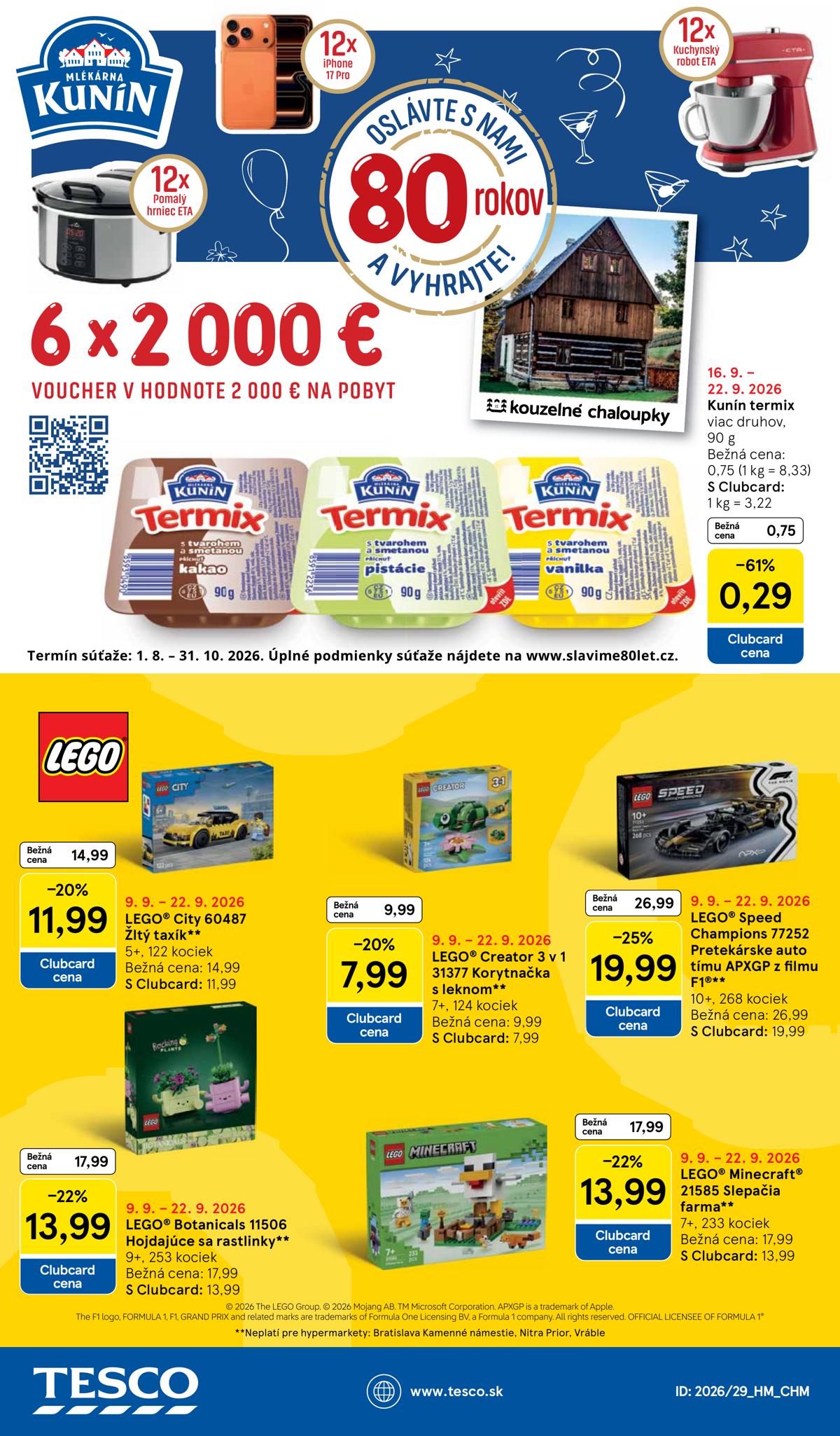 TESCO leaflet 042