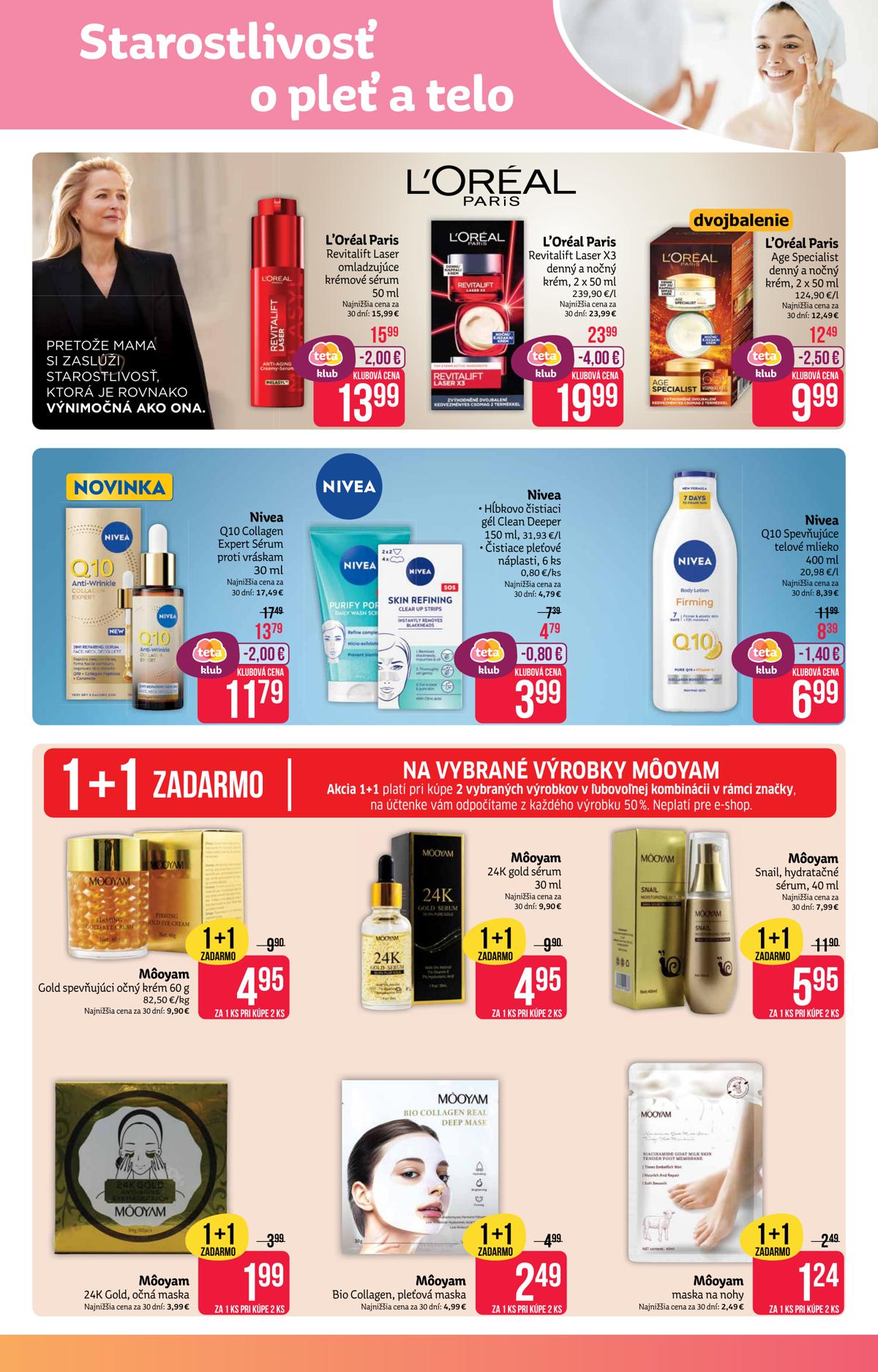 Teta Drogéria leaflet 005