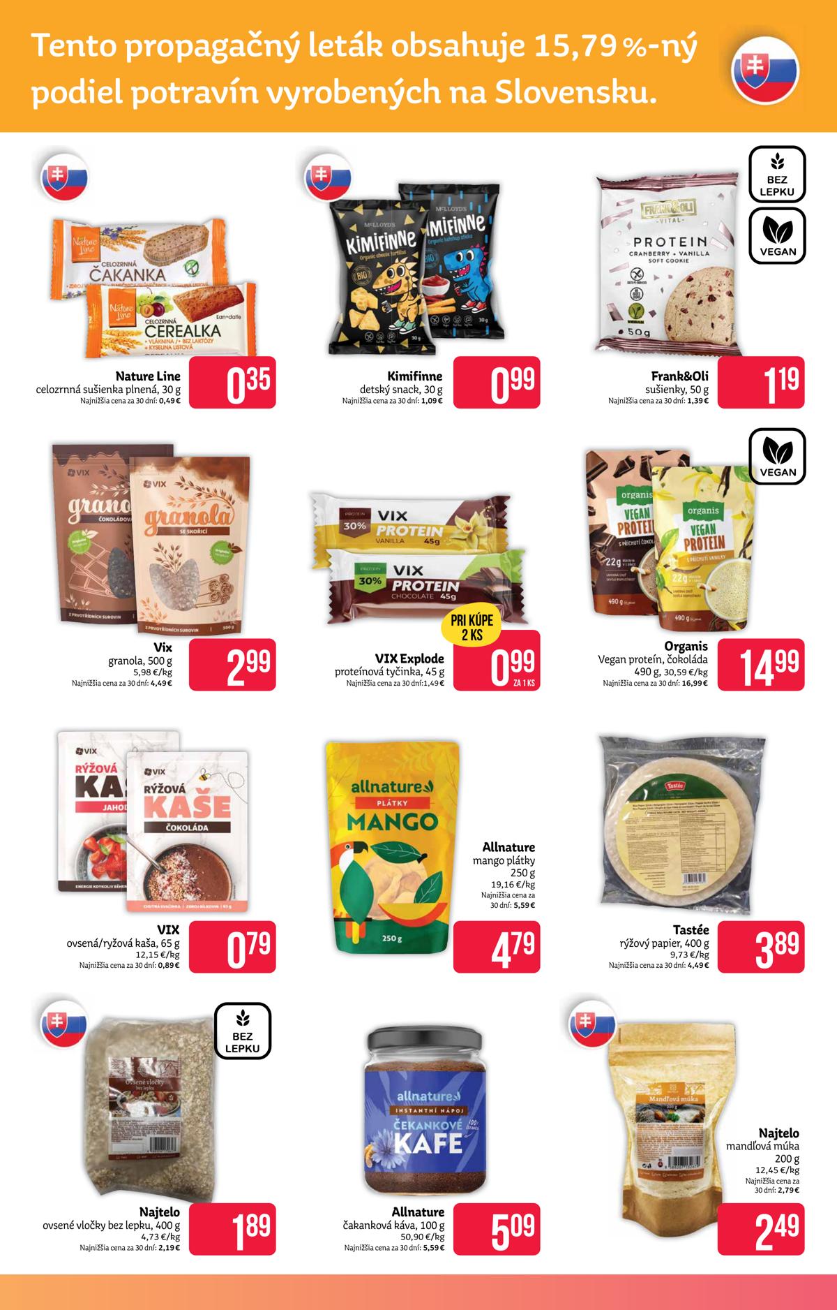 Teta Drogéria leaflet 011