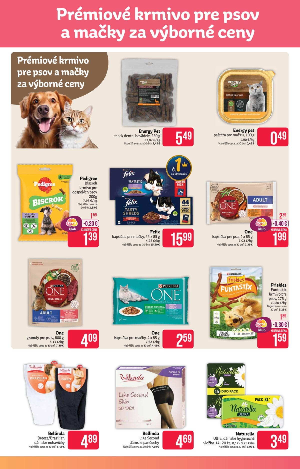 Teta Drogéria leaflet 013